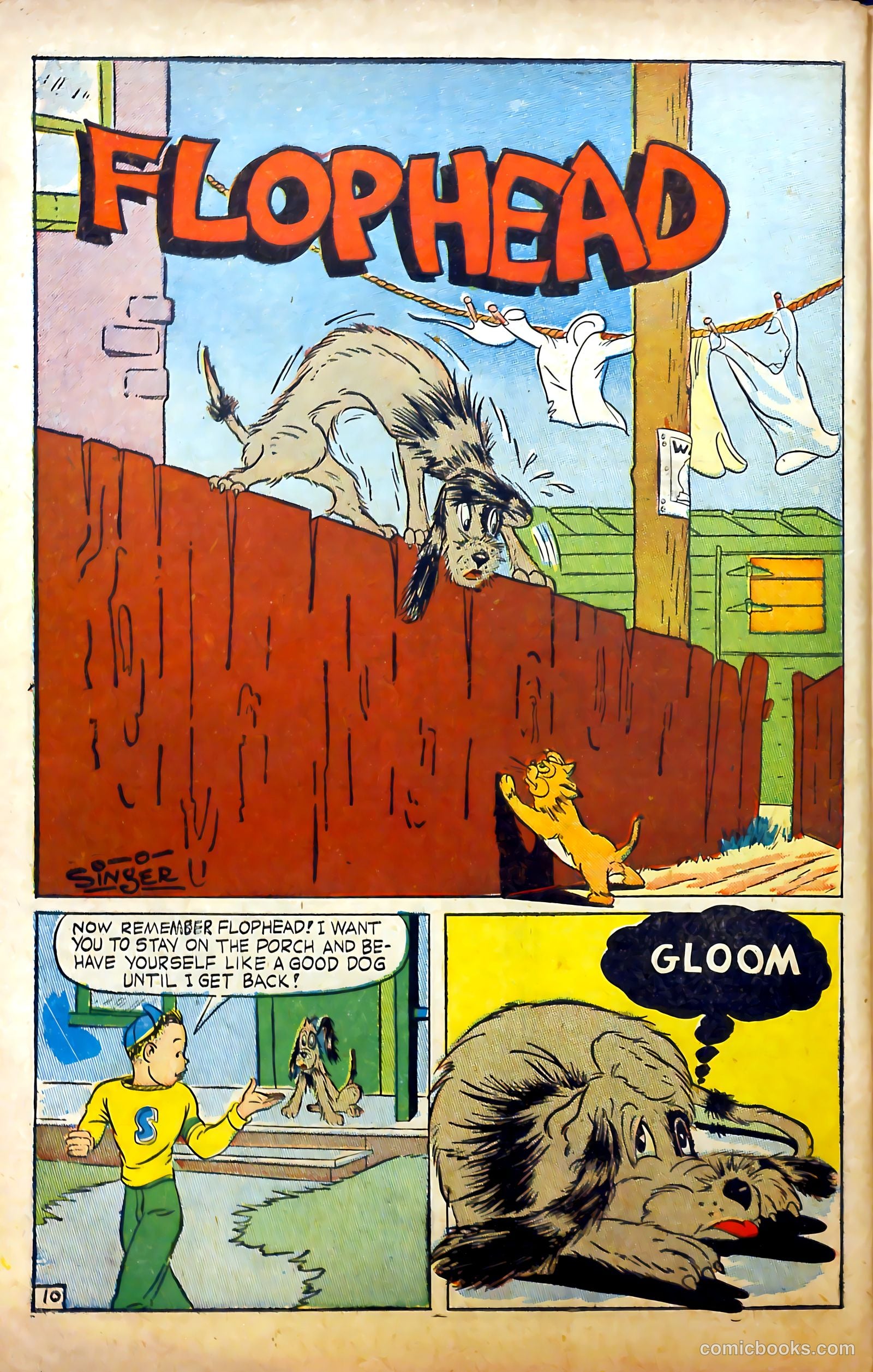 Hap Hazard #3 — page 12 of 52