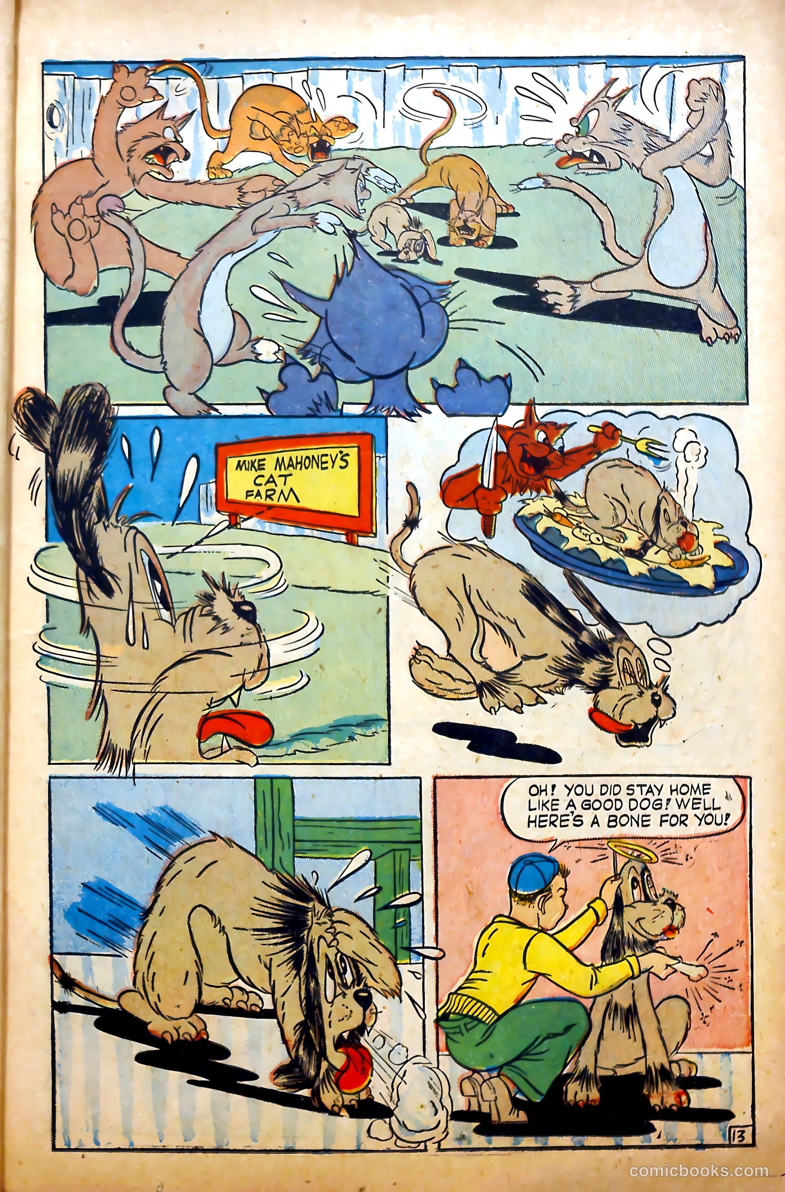 Hap Hazard #3 — page 15 of 52