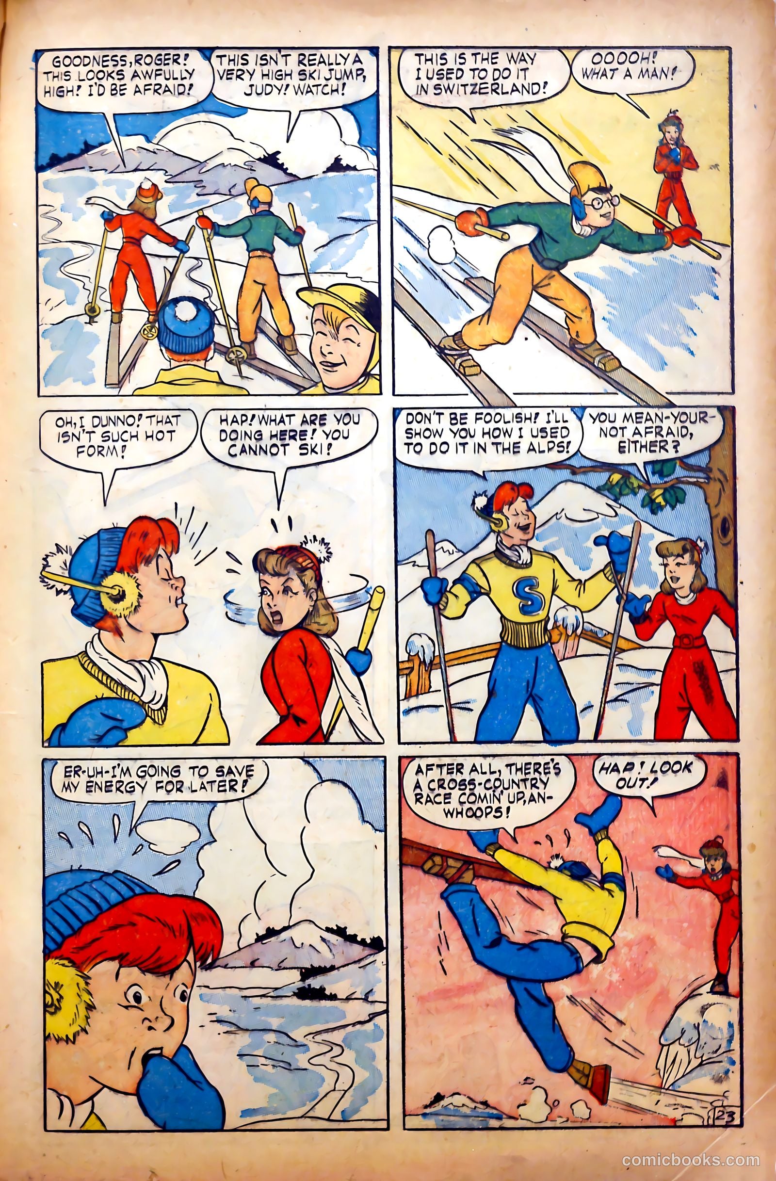 Hap Hazard #3 — page 25 of 52