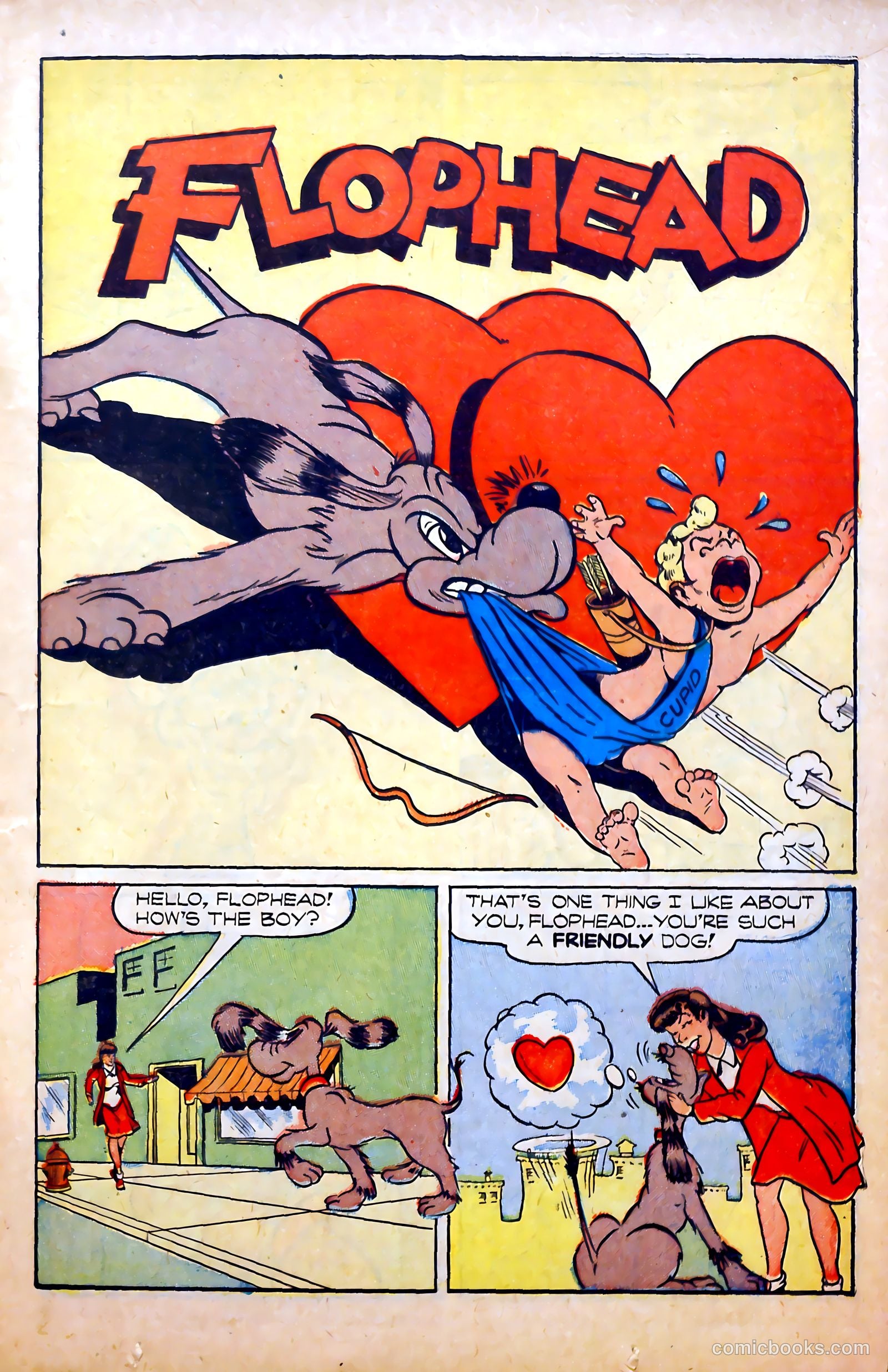 Hap Hazard Comics #12 — page 19 of 52