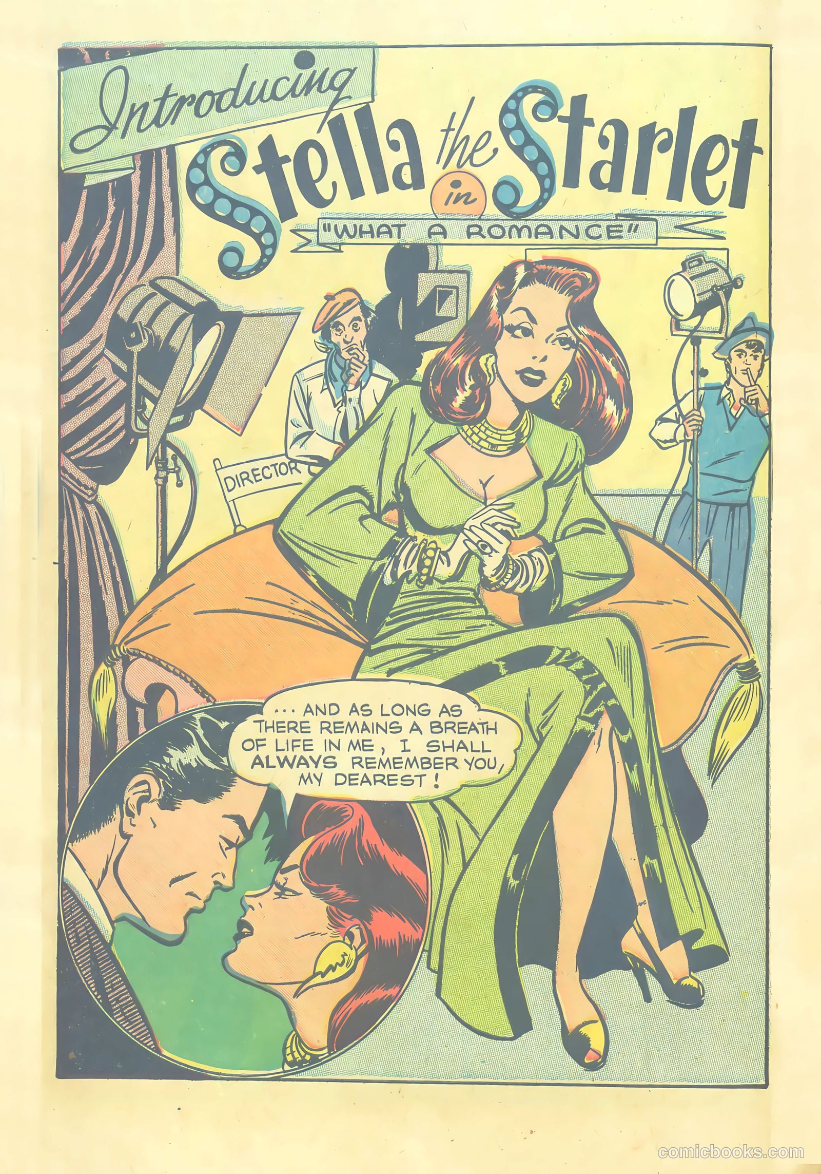 Hap Hazard Comics #14 — page 12 of 52