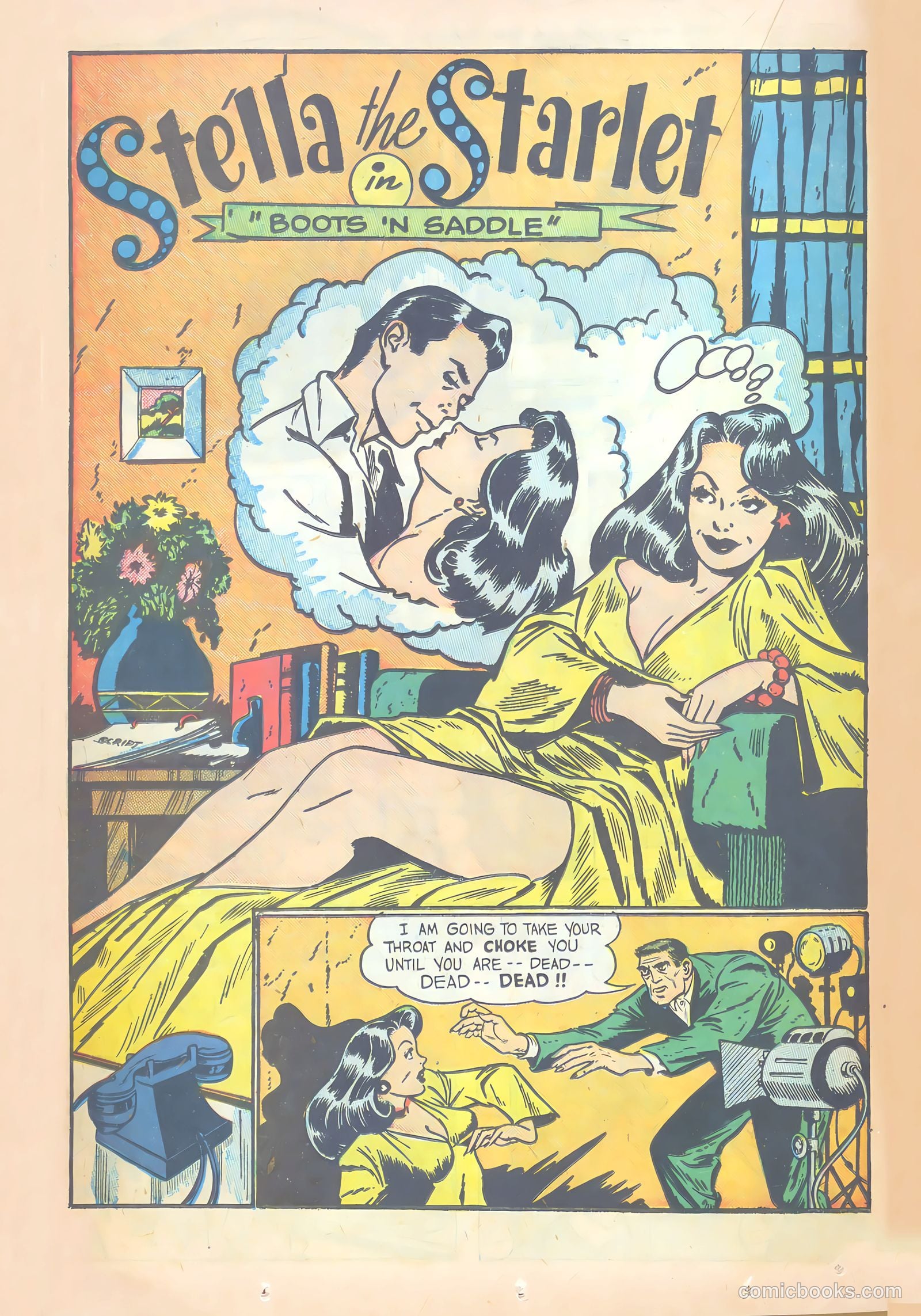 Hap Hazard Comics #15 — page 24 of 52