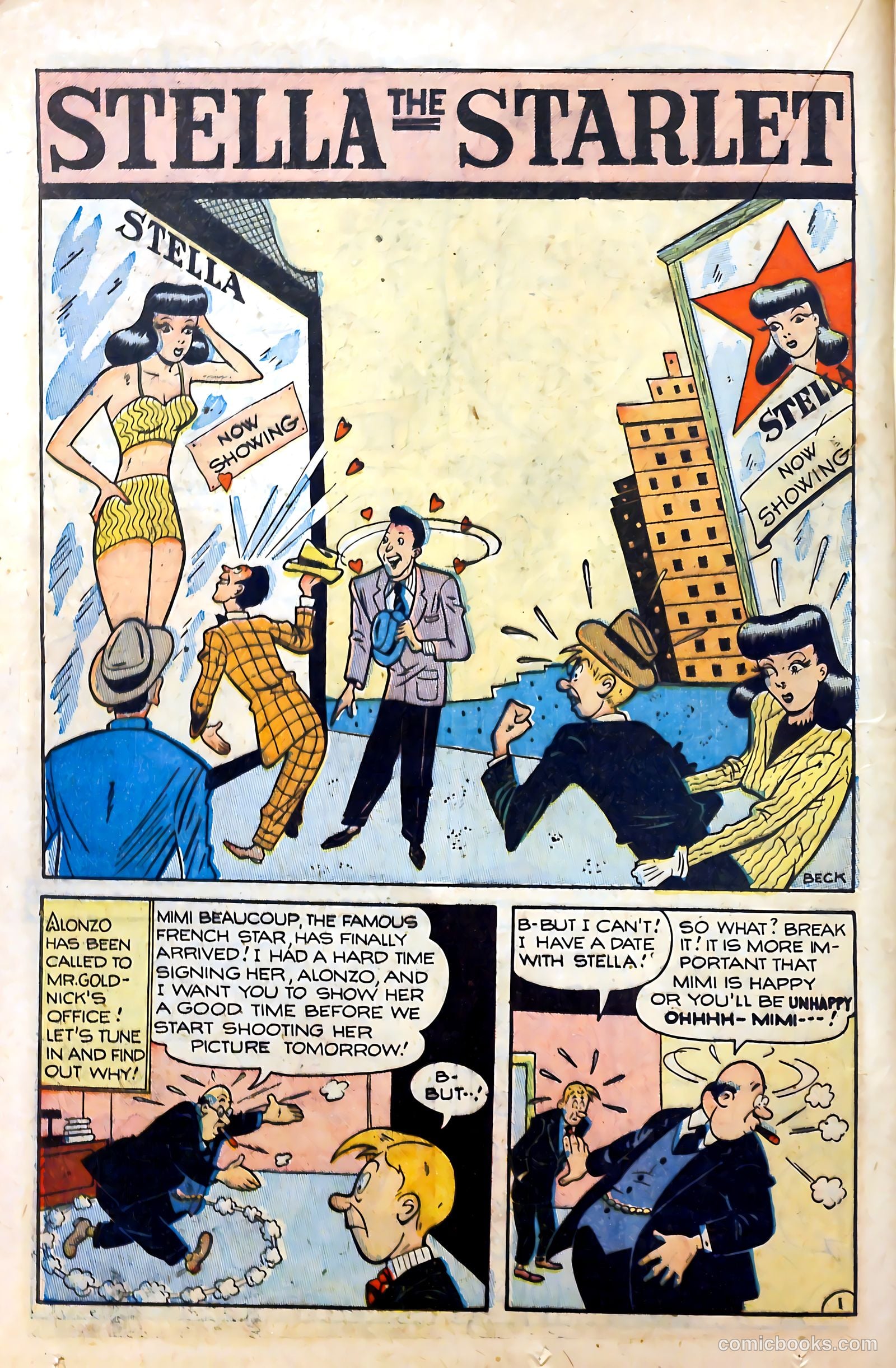 Hap Hazard Comics #16 — page 30 of 52