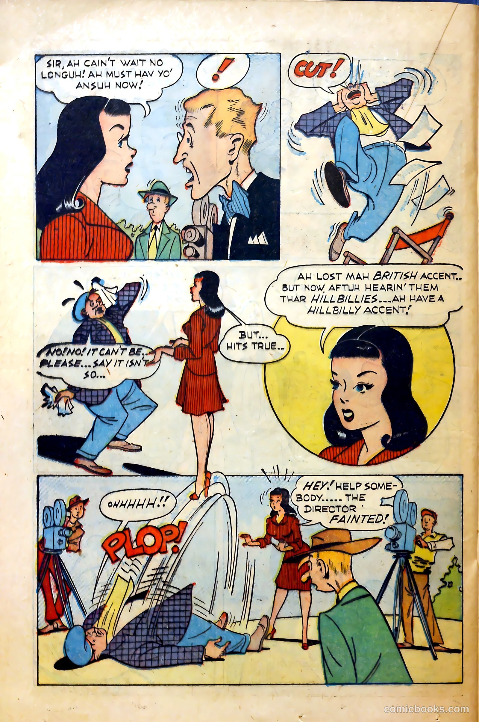 Hap Hazard Comics #17 — page 30 of 52