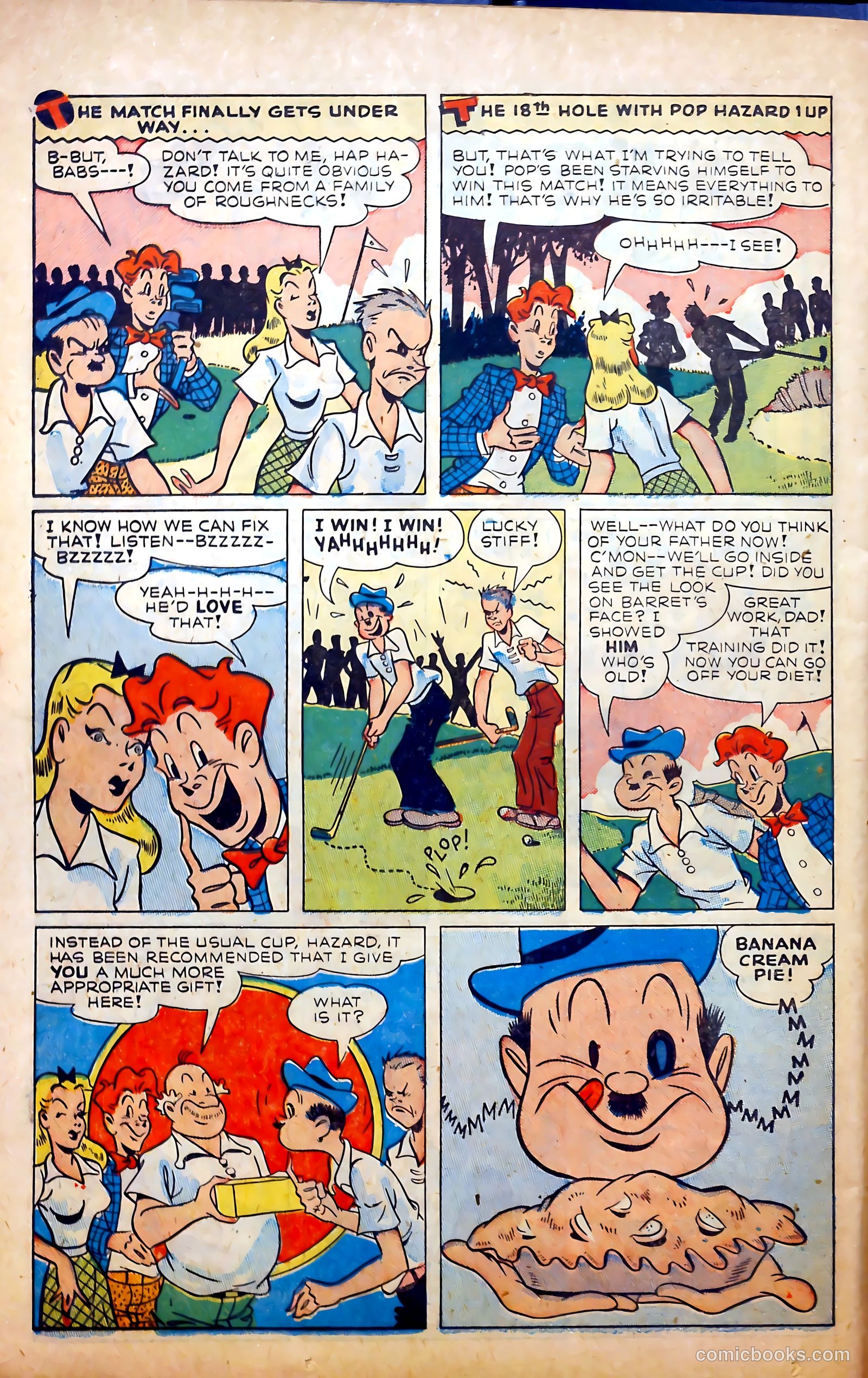 Hap Hazard Comics #18 — page 38 of 52