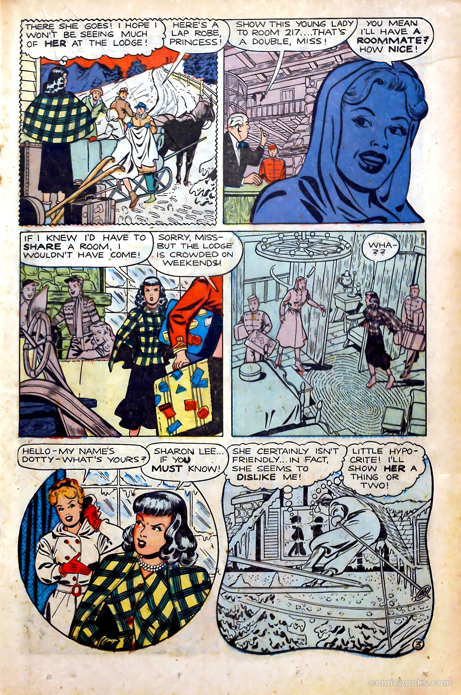 Hap Hazard Comics #23 — page 27 of 52