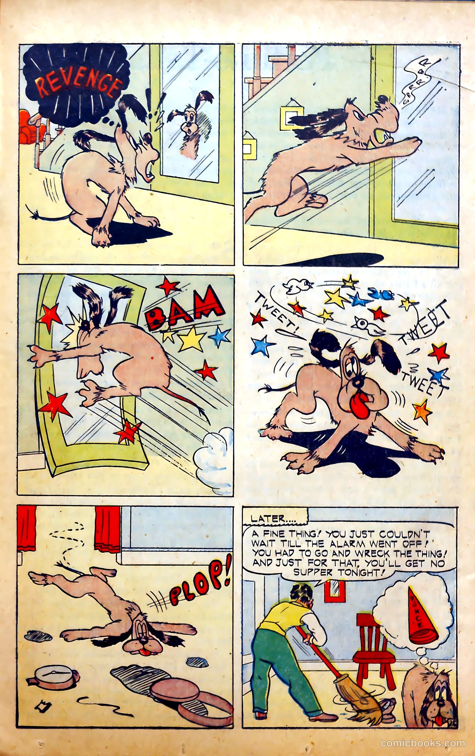 Hap Hazard Comics #9 — page 27 of 52