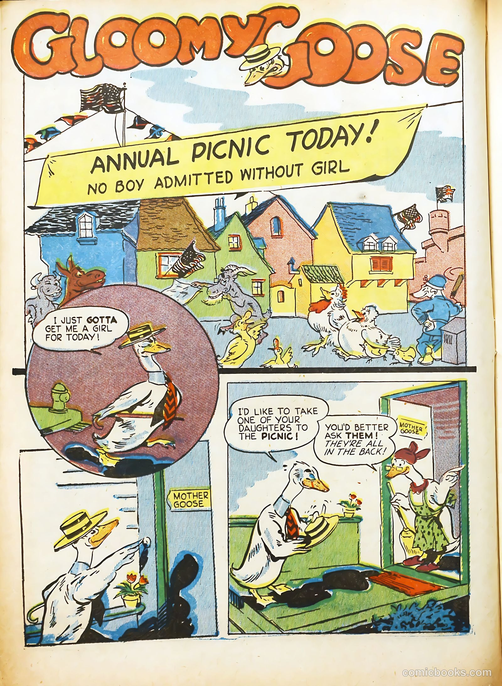 Happy Comics #1 — page 24 of 60