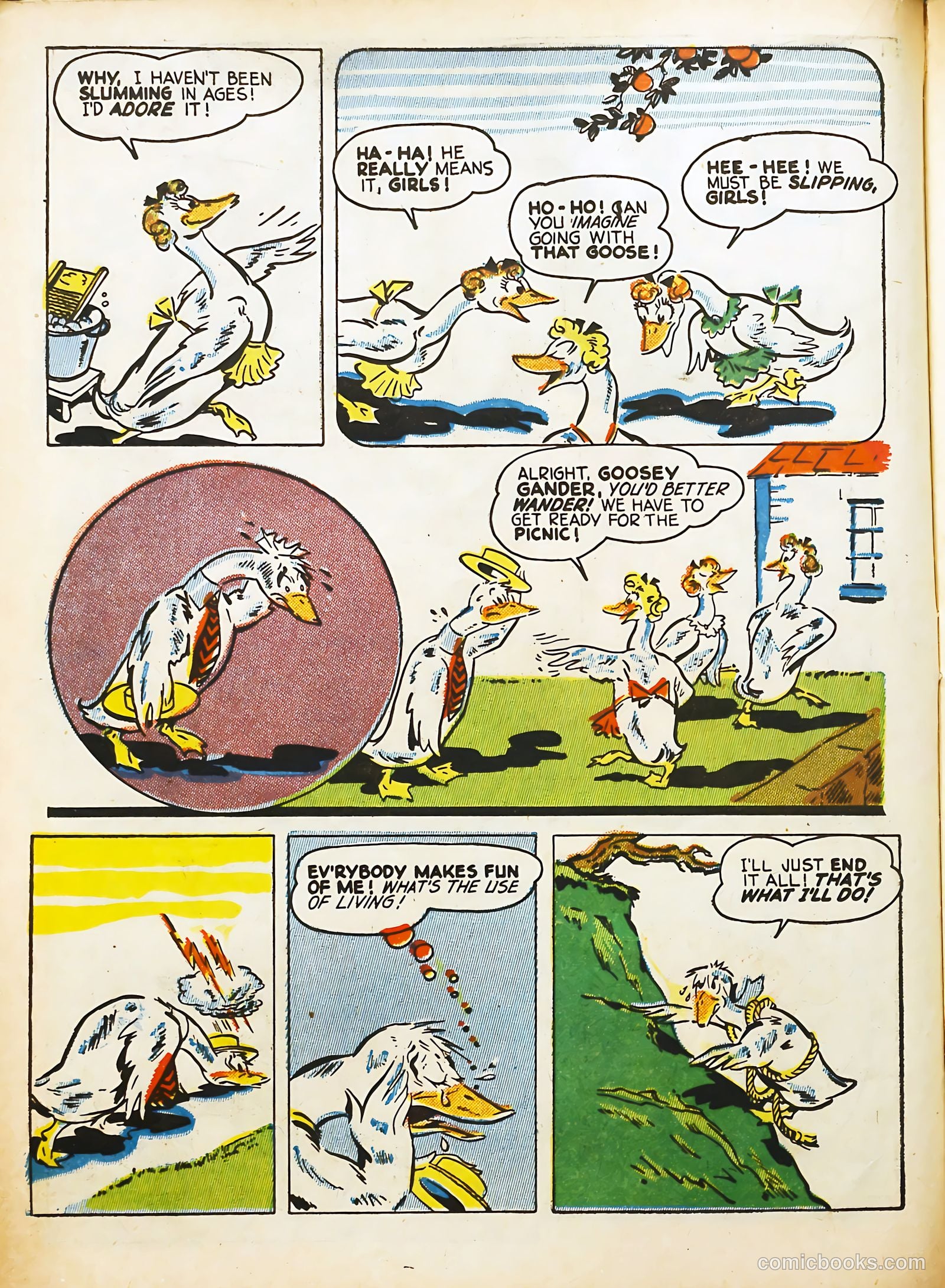 Happy Comics #1 — page 26 of 60