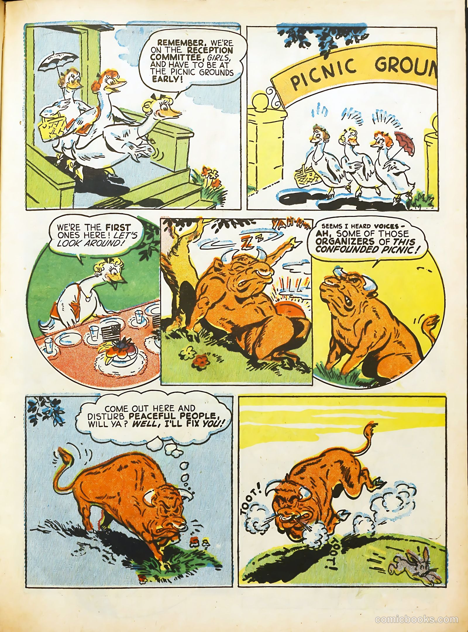Happy Comics #1 — page 27 of 60