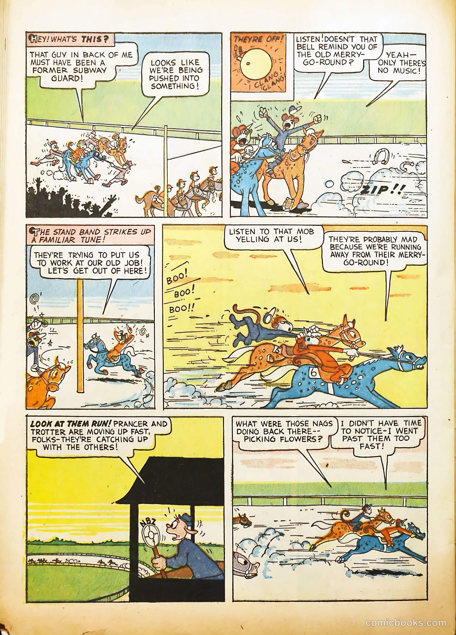 Happy Comics #1 — page 48 of 60