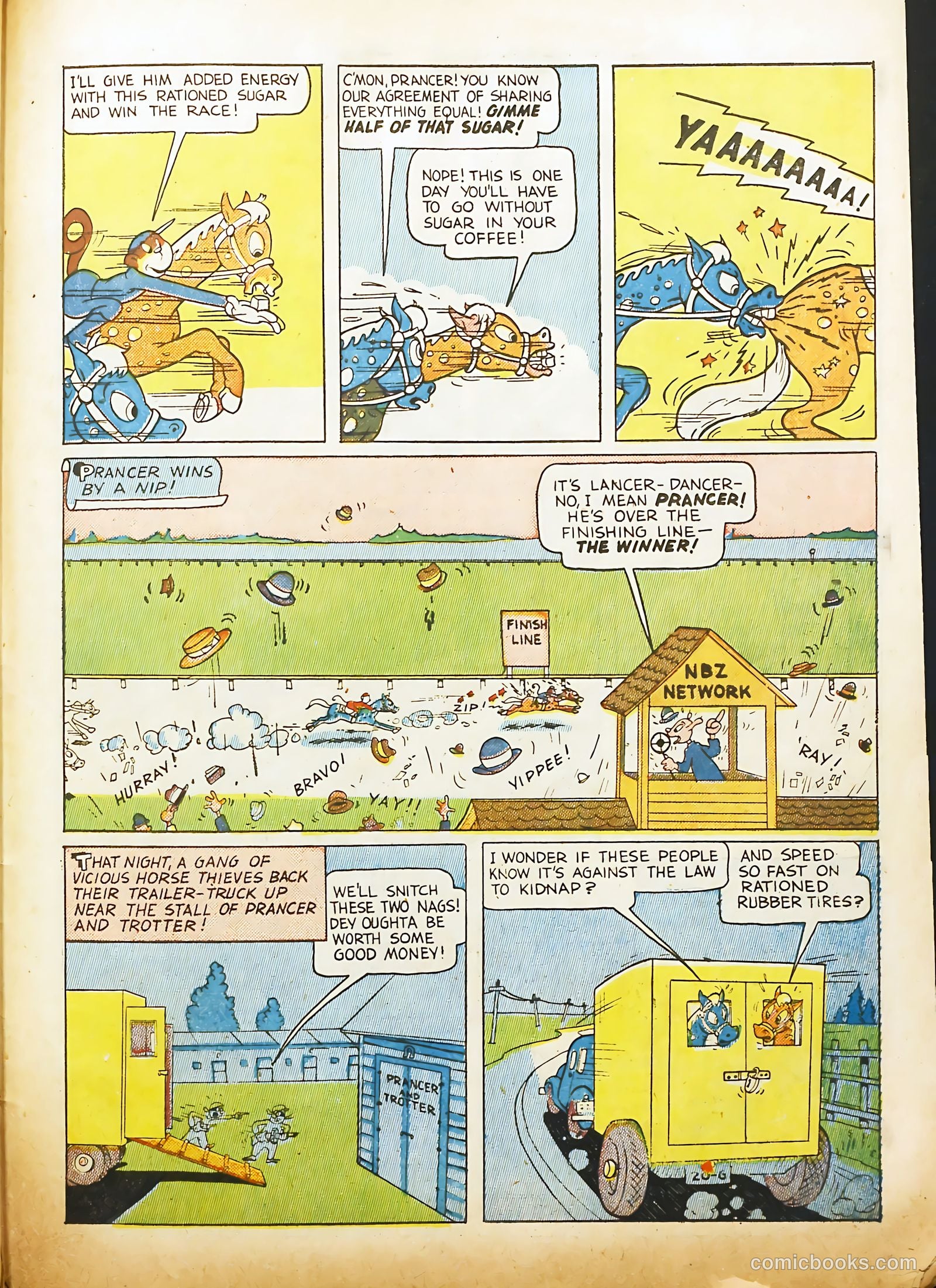 Happy Comics #1 — page 49 of 60