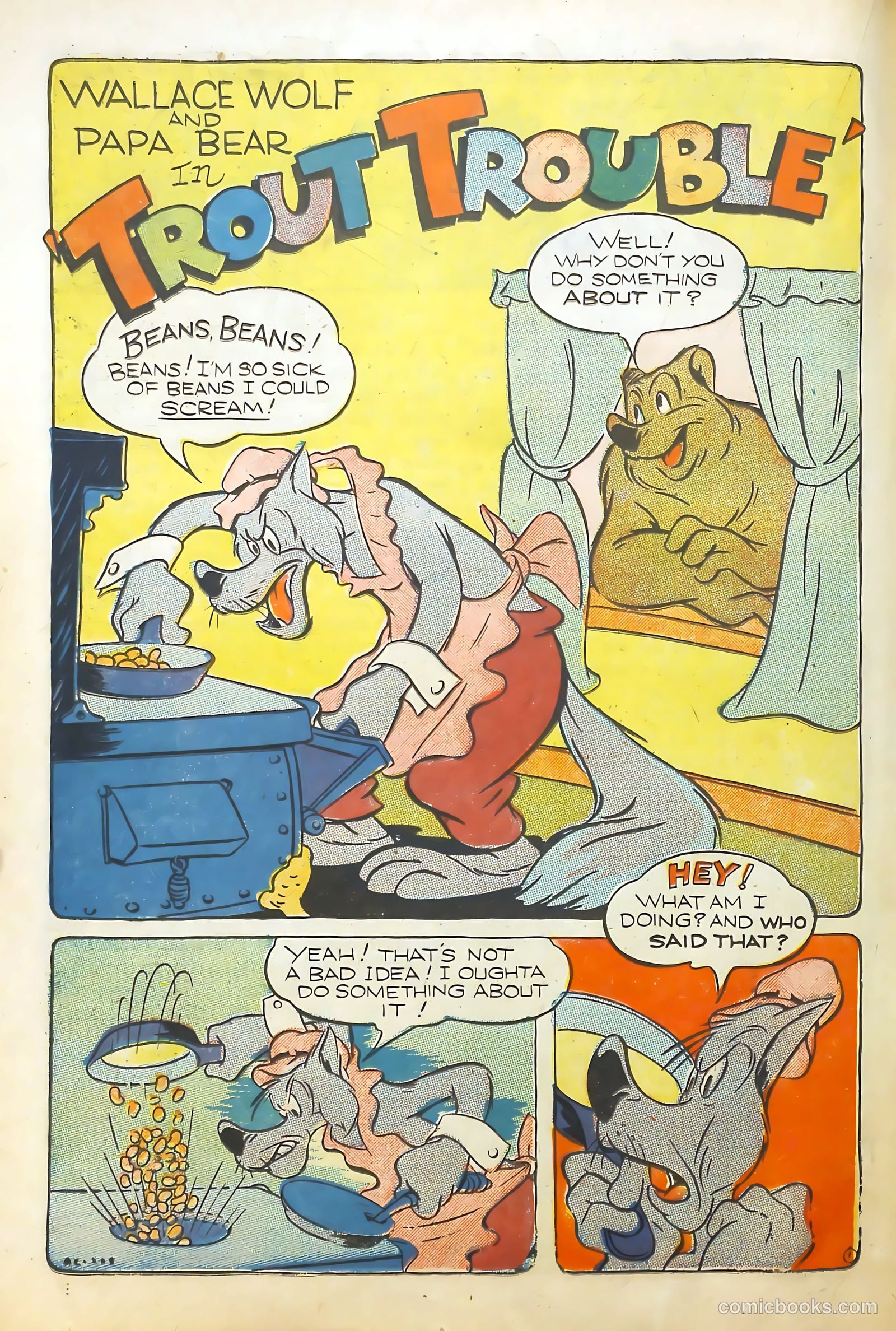 Happy Comics #10 — page 22 of 37