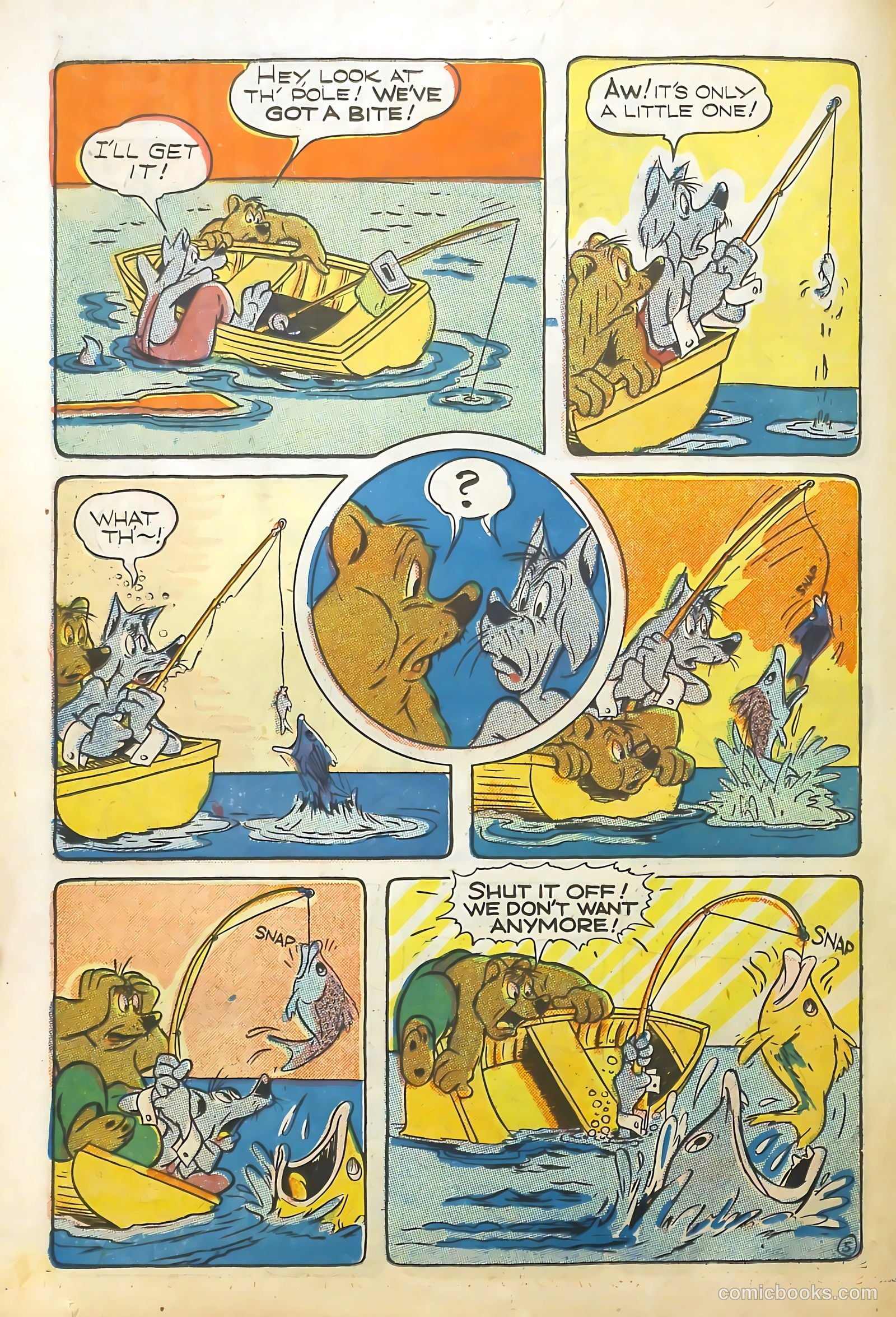 Happy Comics #10 — page 26 of 37