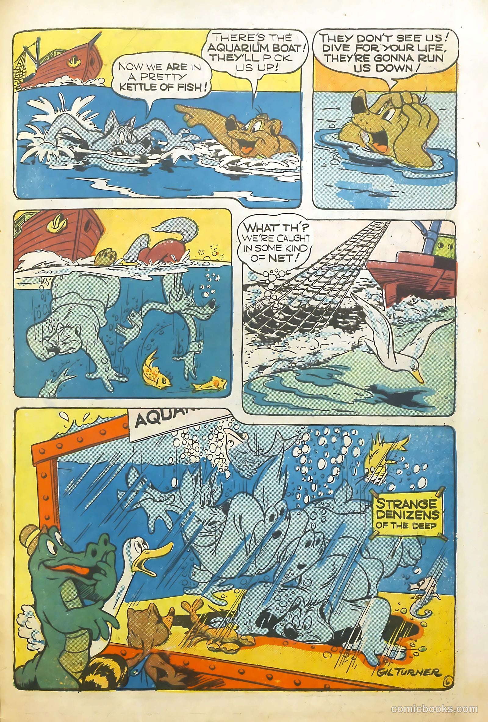 Happy Comics #10 — page 27 of 37