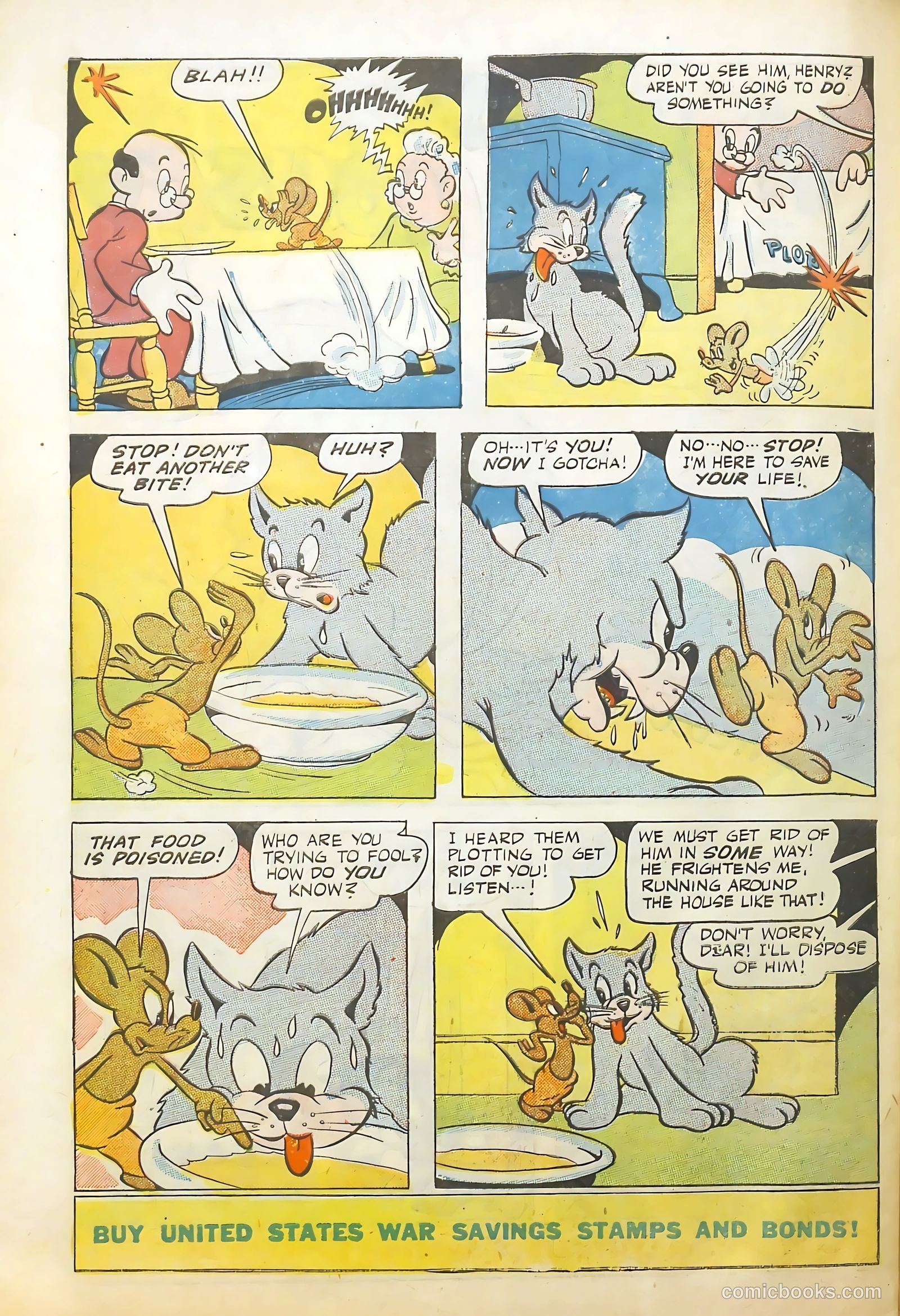 Happy Comics #10 — page 31 of 37
