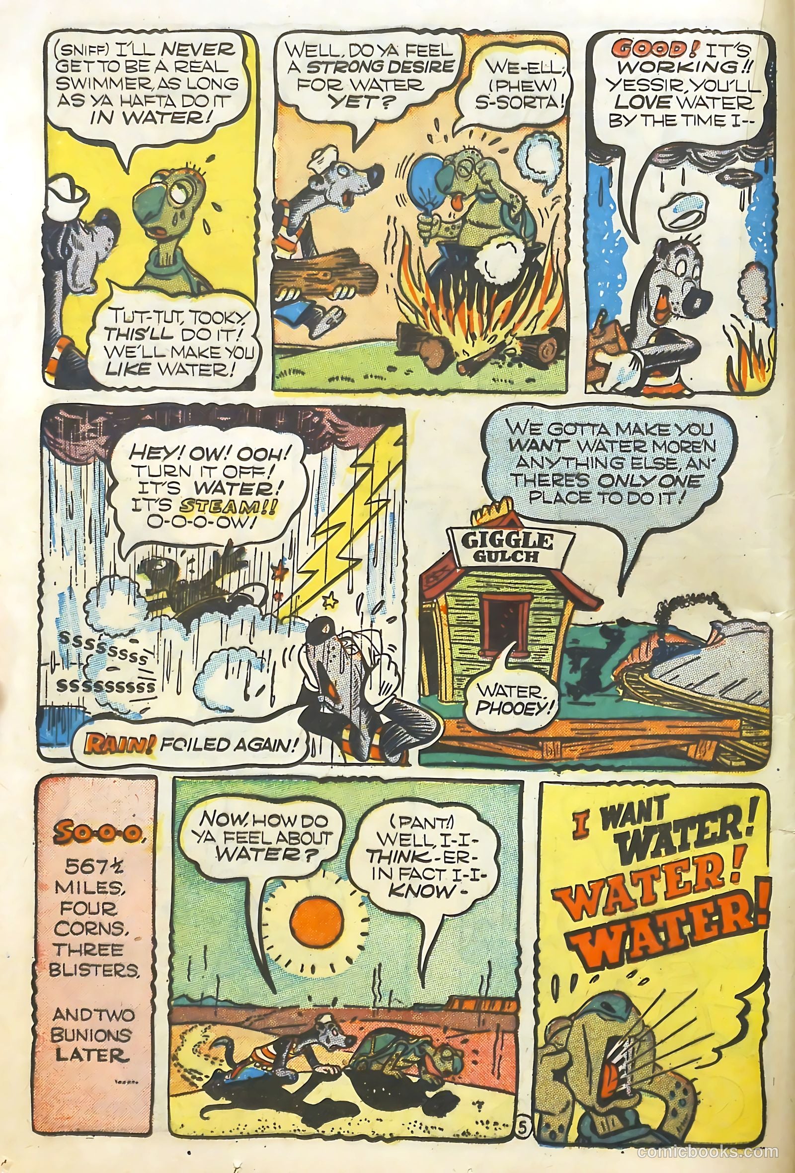Happy Comics #11 — page 20 of 52