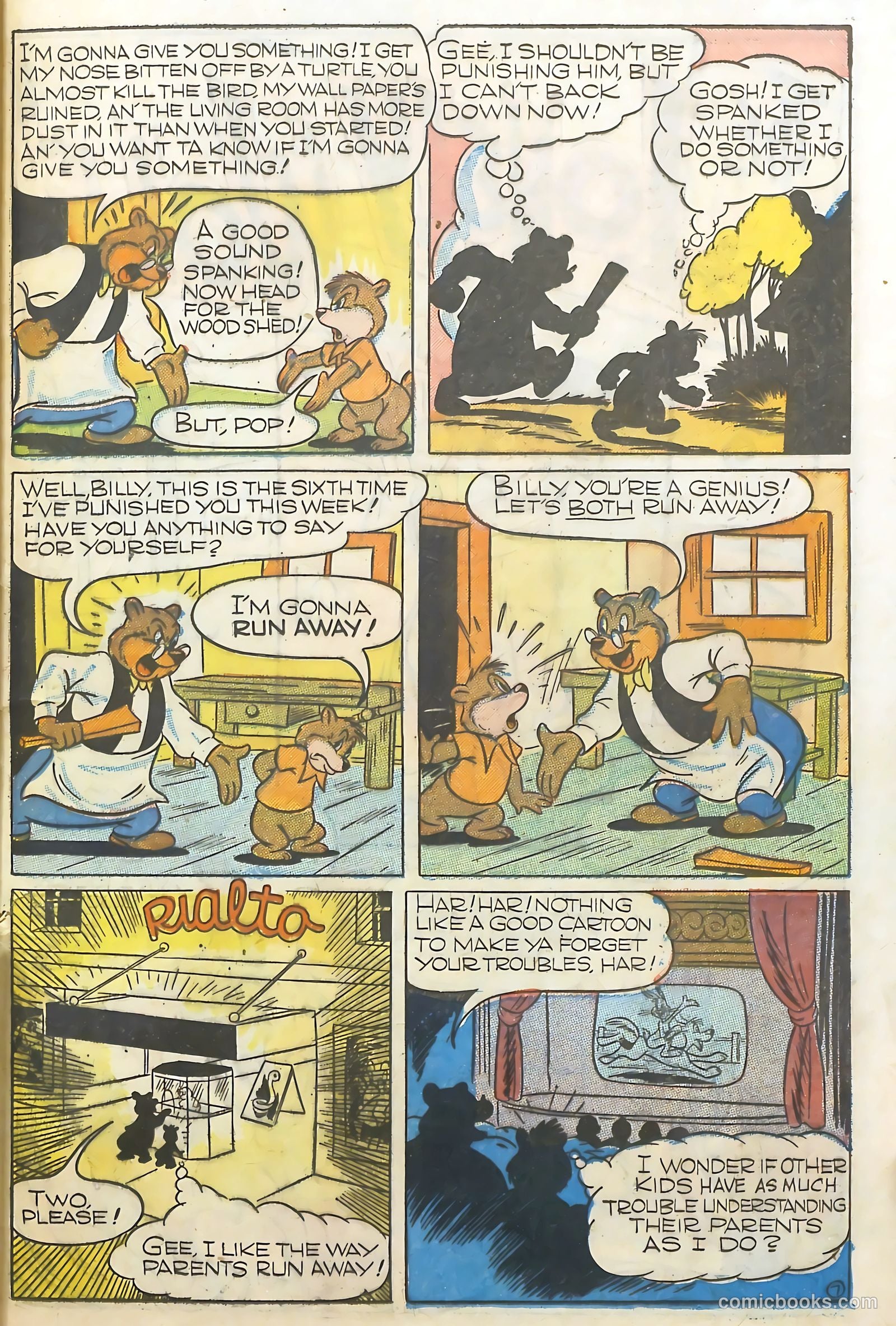 Happy Comics #11 — page 37 of 52