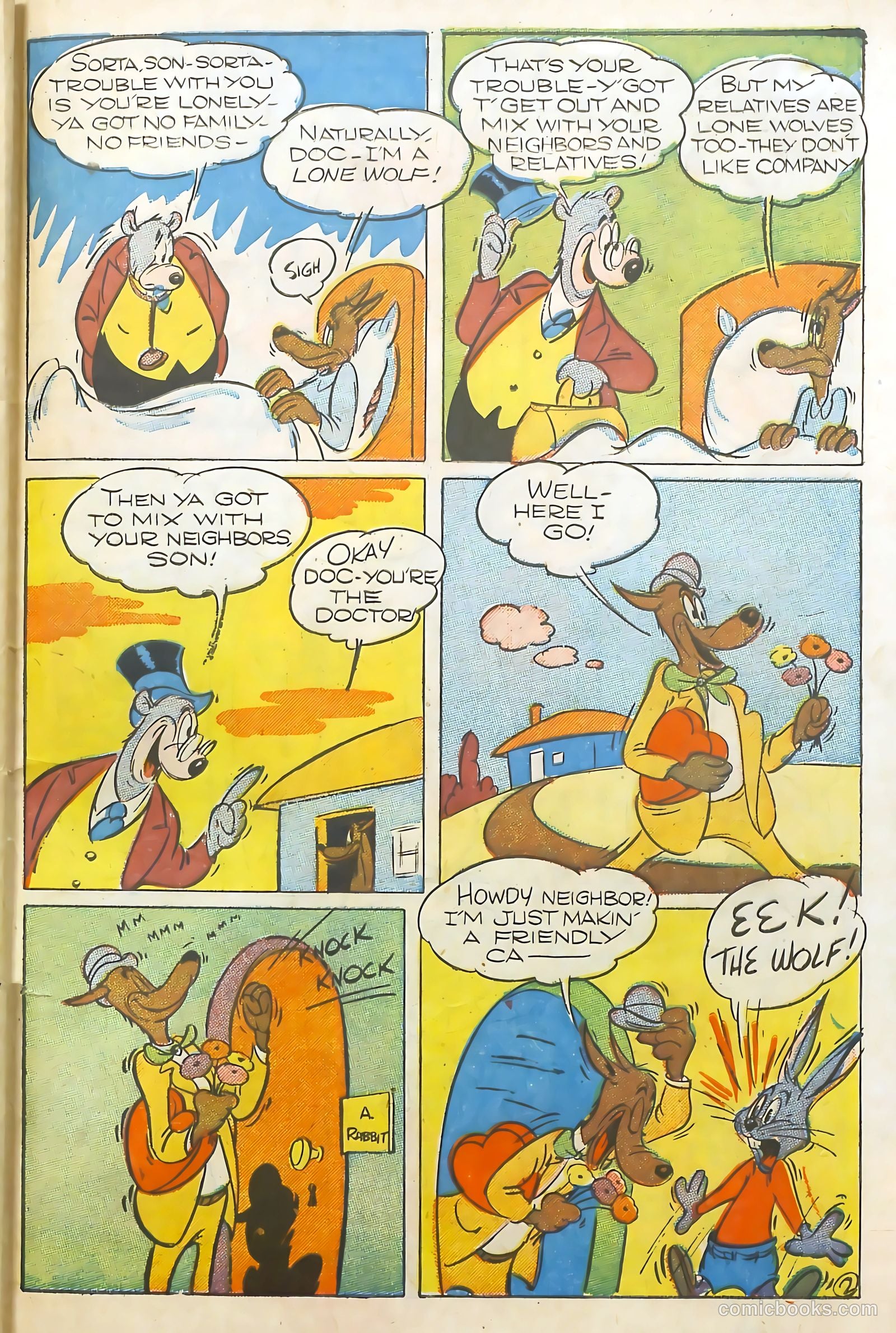 Happy Comics #11 — page 39 of 52