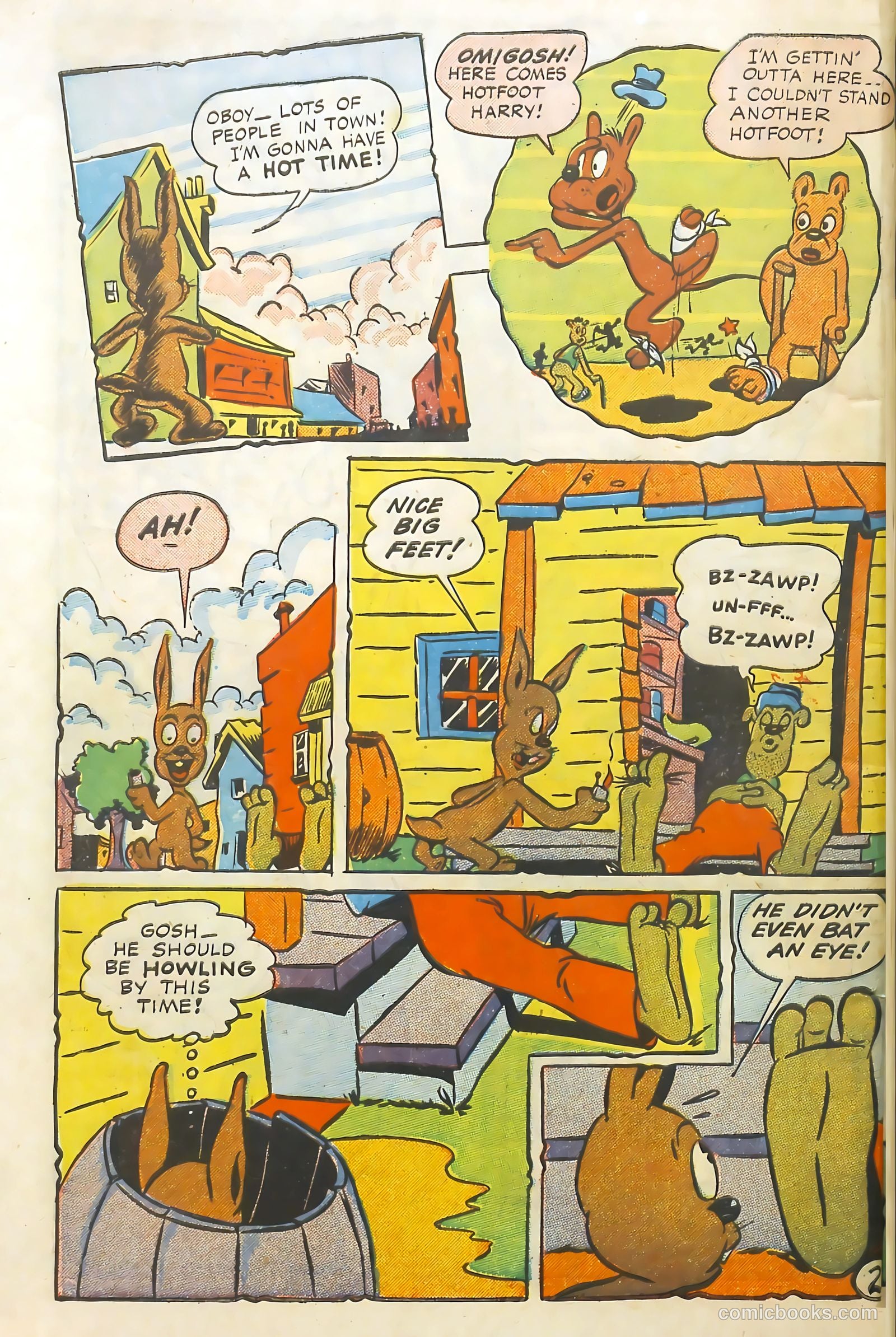 Happy Comics #11 — page 46 of 52