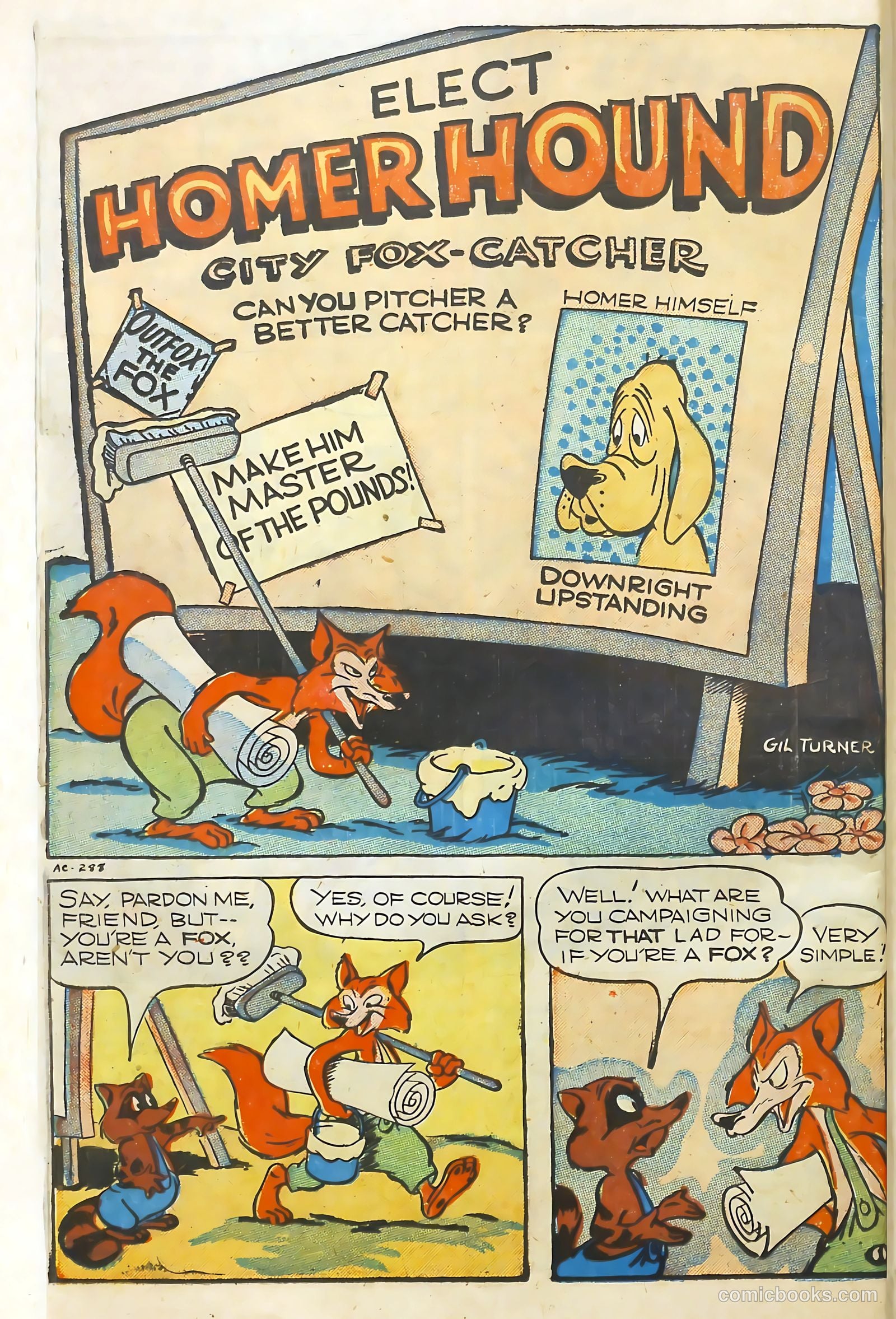 Happy Comics #12 — page 36 of 52