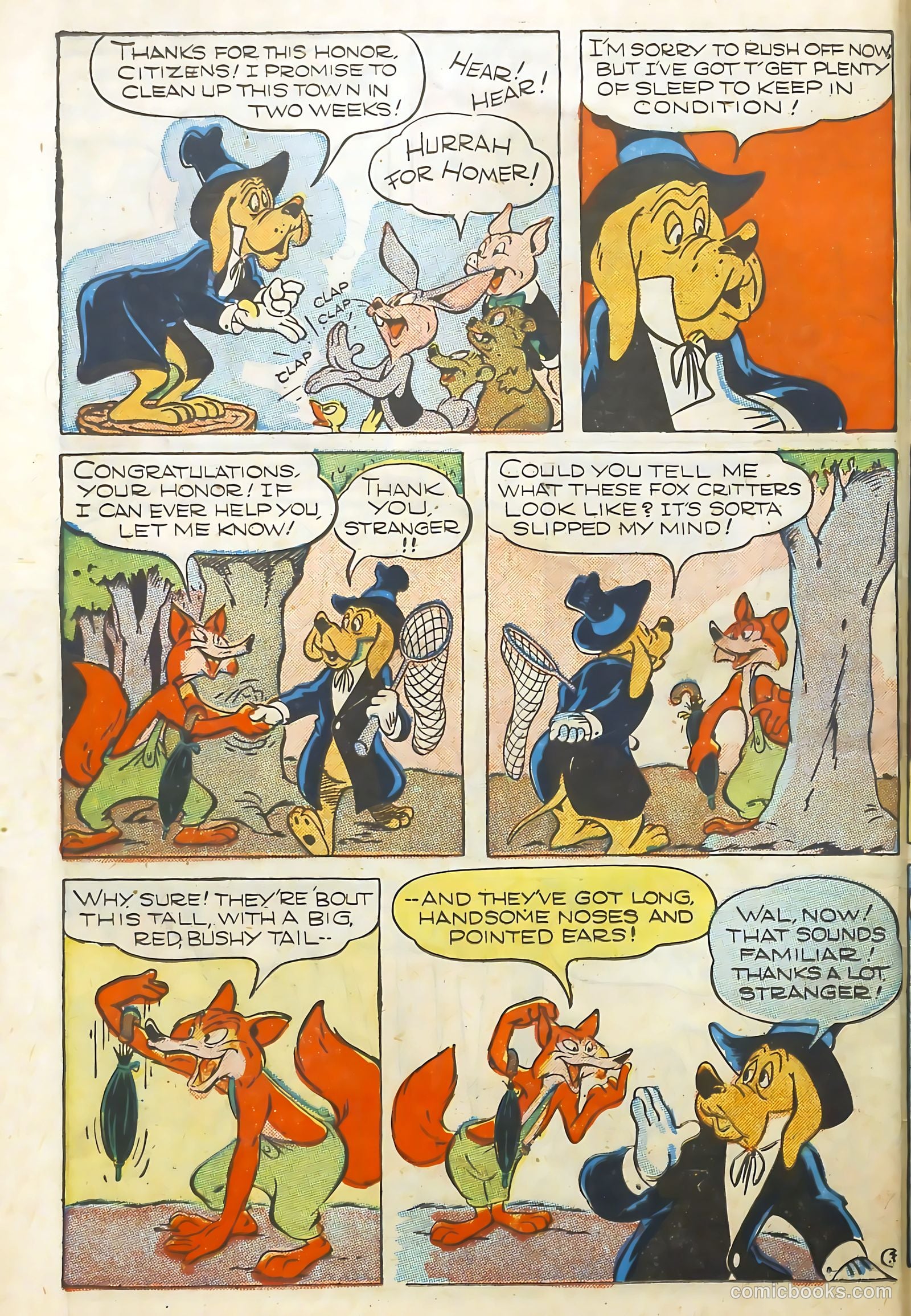 Happy Comics #12 — page 38 of 52