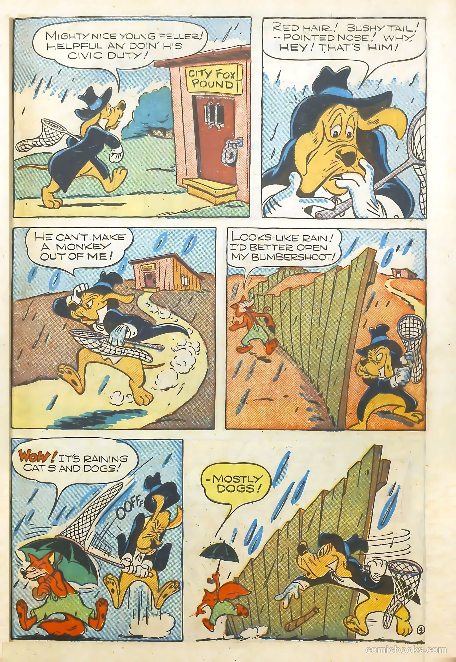 Happy Comics #12 — page 39 of 52