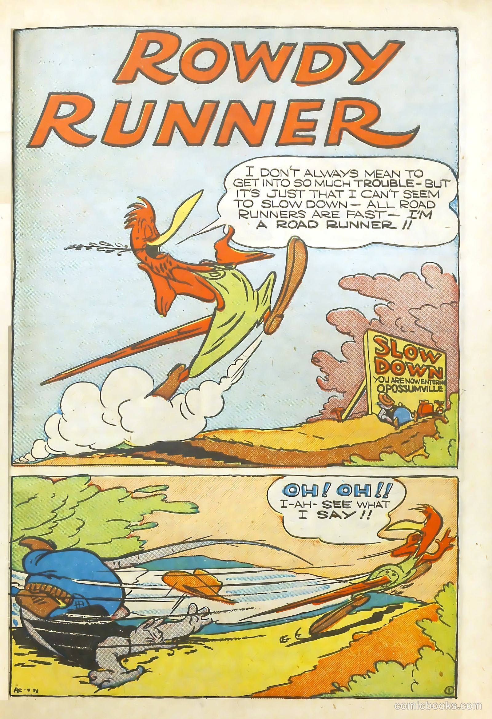 Happy Comics #12 — page 43 of 52