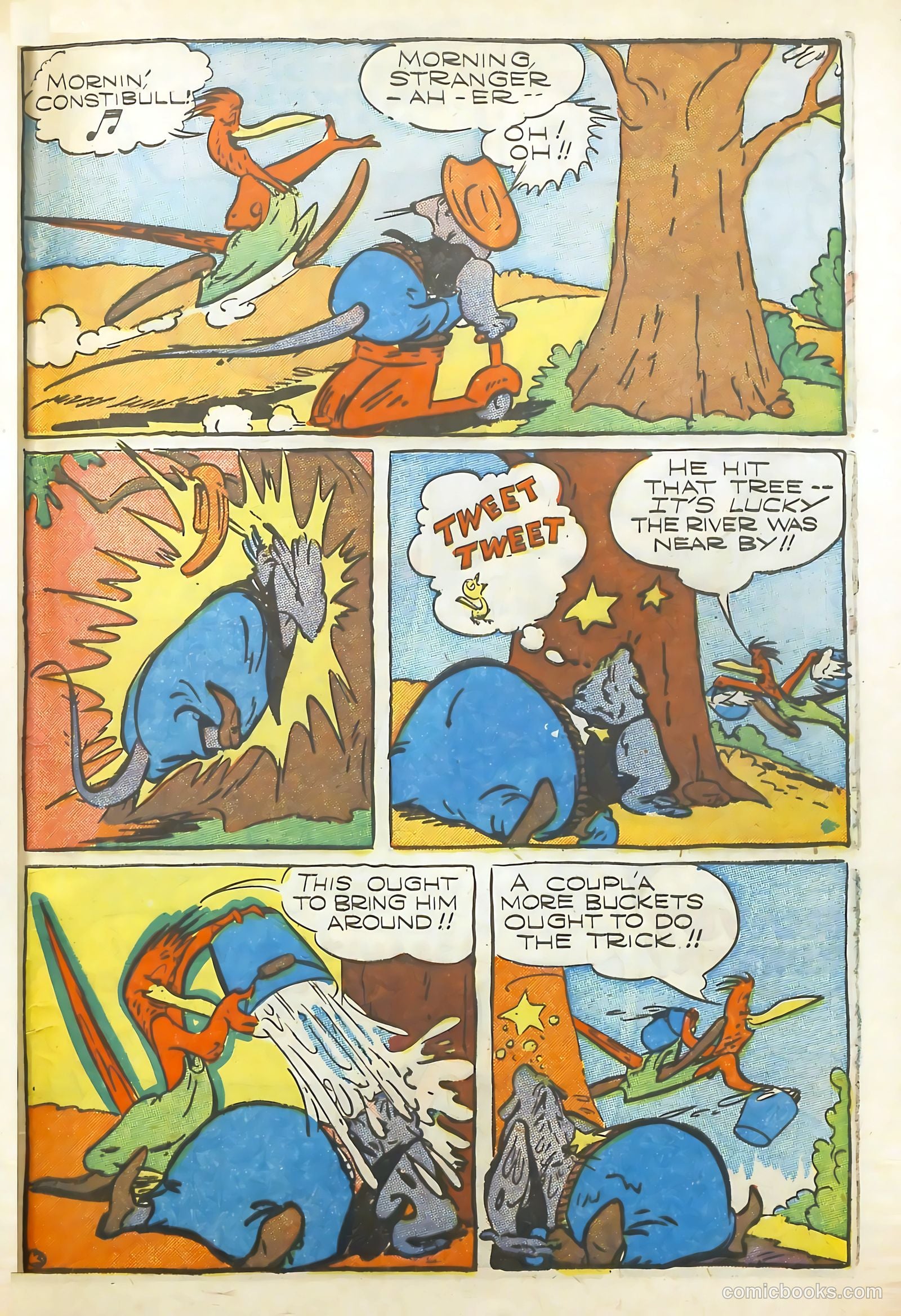 Happy Comics #12 — page 45 of 52