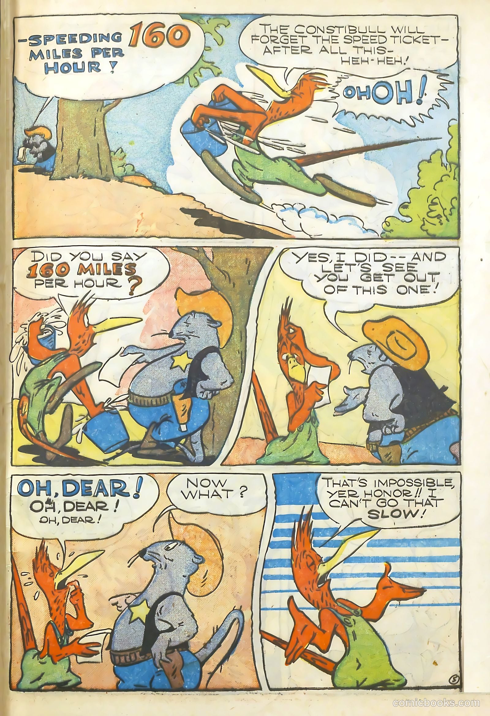 Happy Comics #12 — page 47 of 52