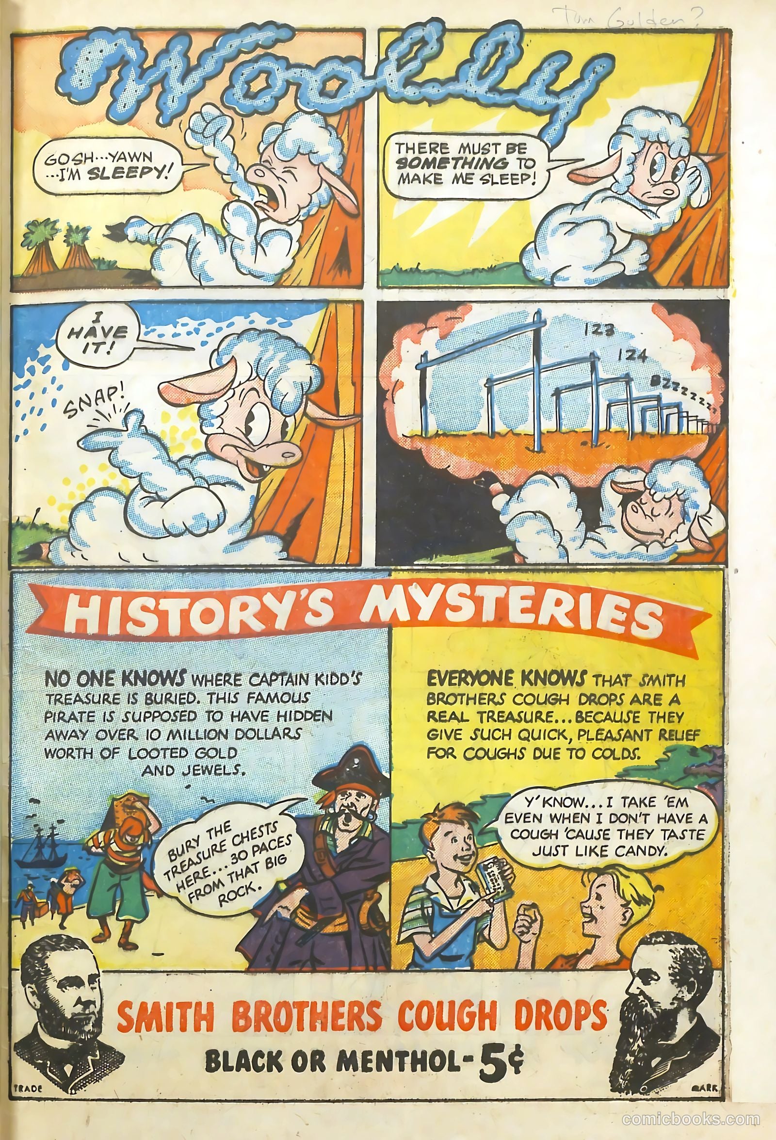 Happy Comics #12 — page 49 of 52
