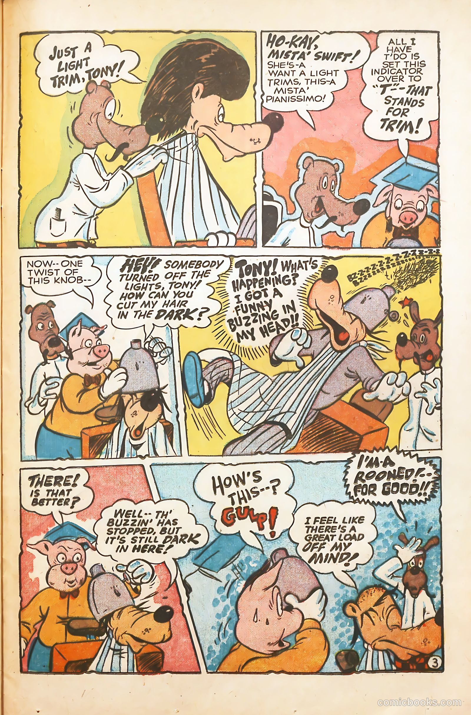 Happy Comics #13 — page 37 of 52