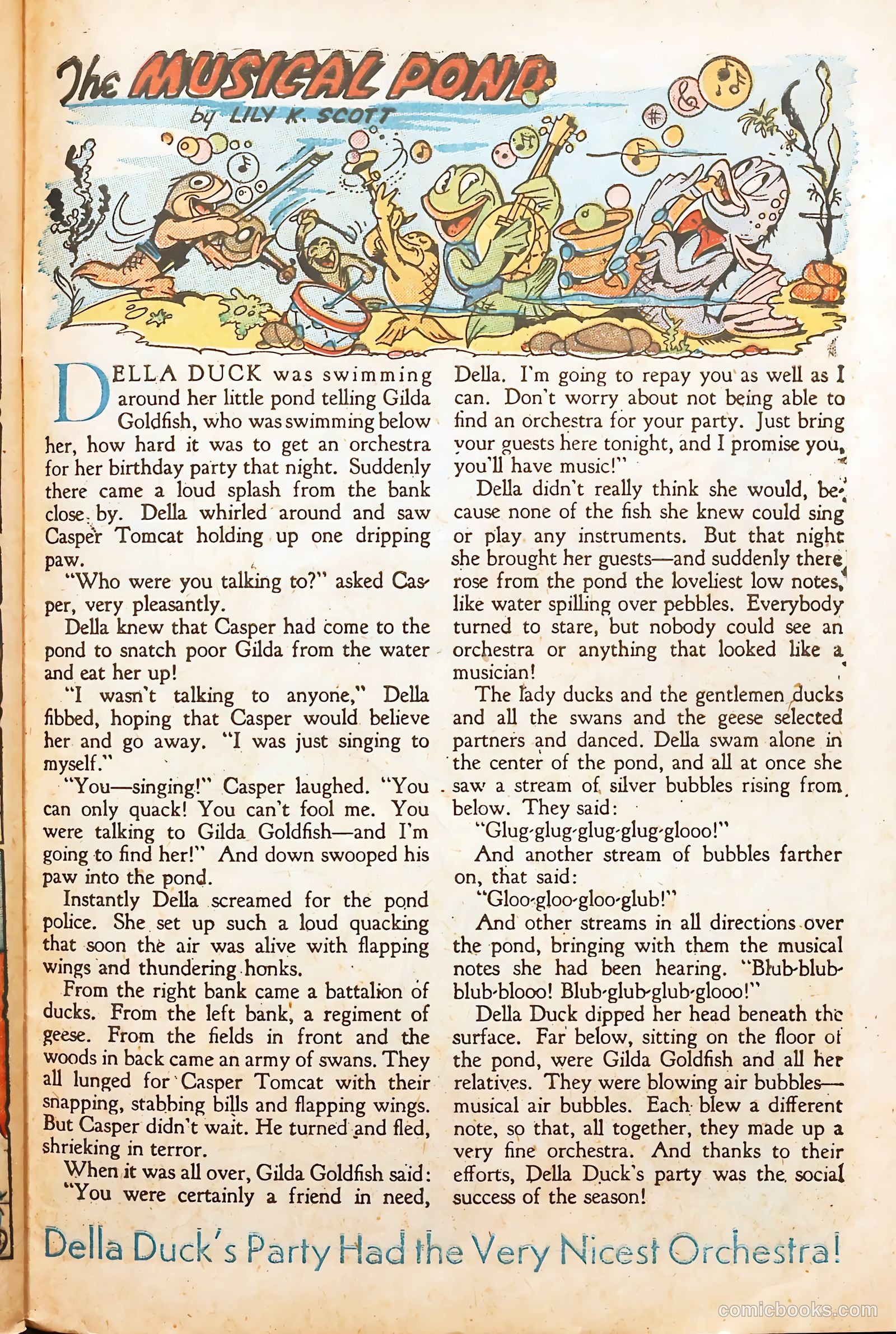 Happy Comics #13 — page 41 of 52