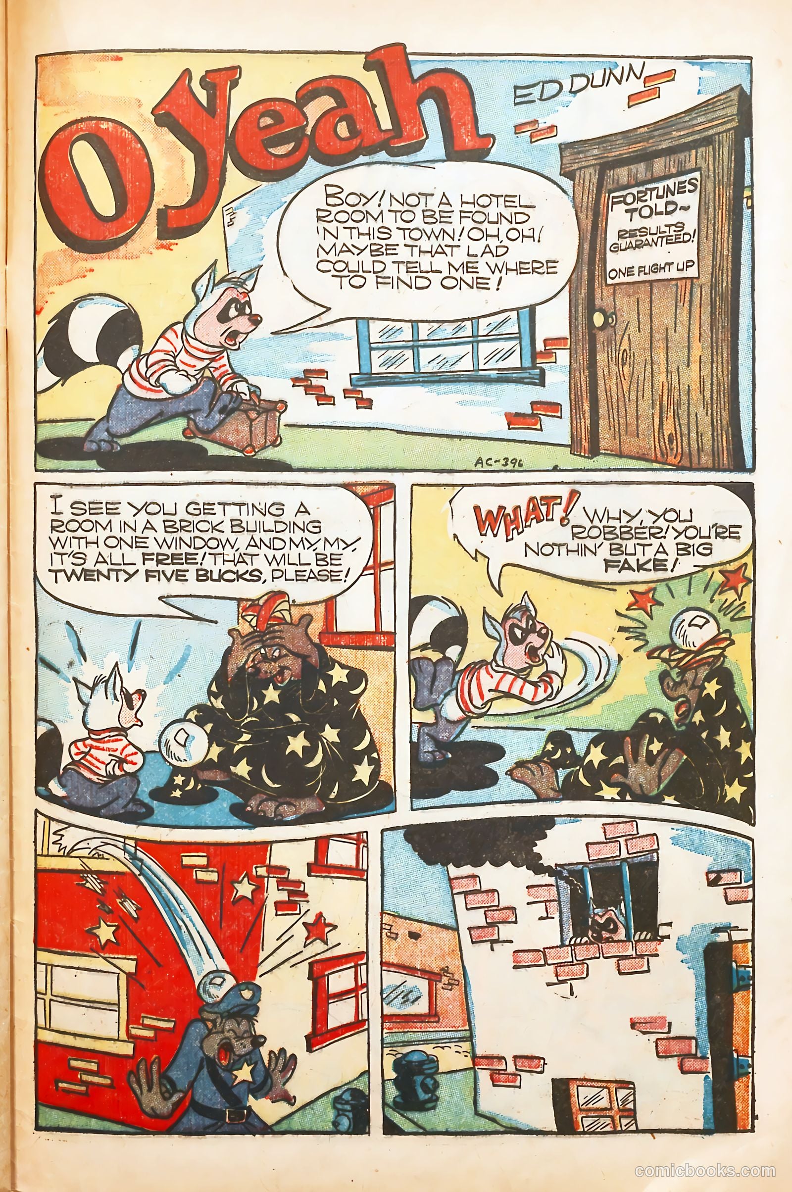 Happy Comics #13 — page 47 of 52