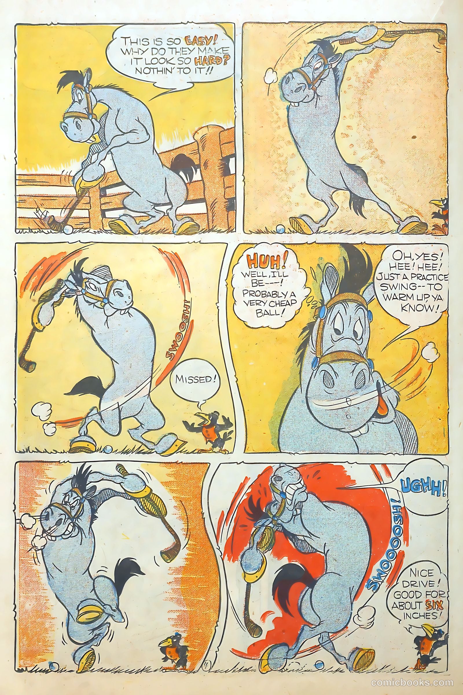Happy Comics #14 — page 26 of 52