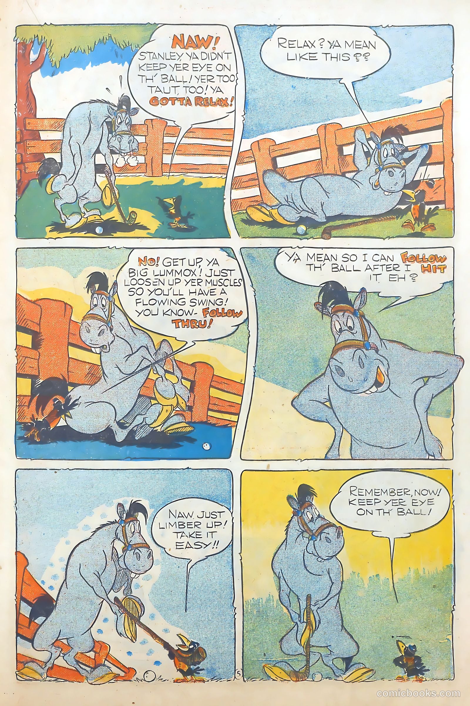 Happy Comics #14 — page 27 of 52