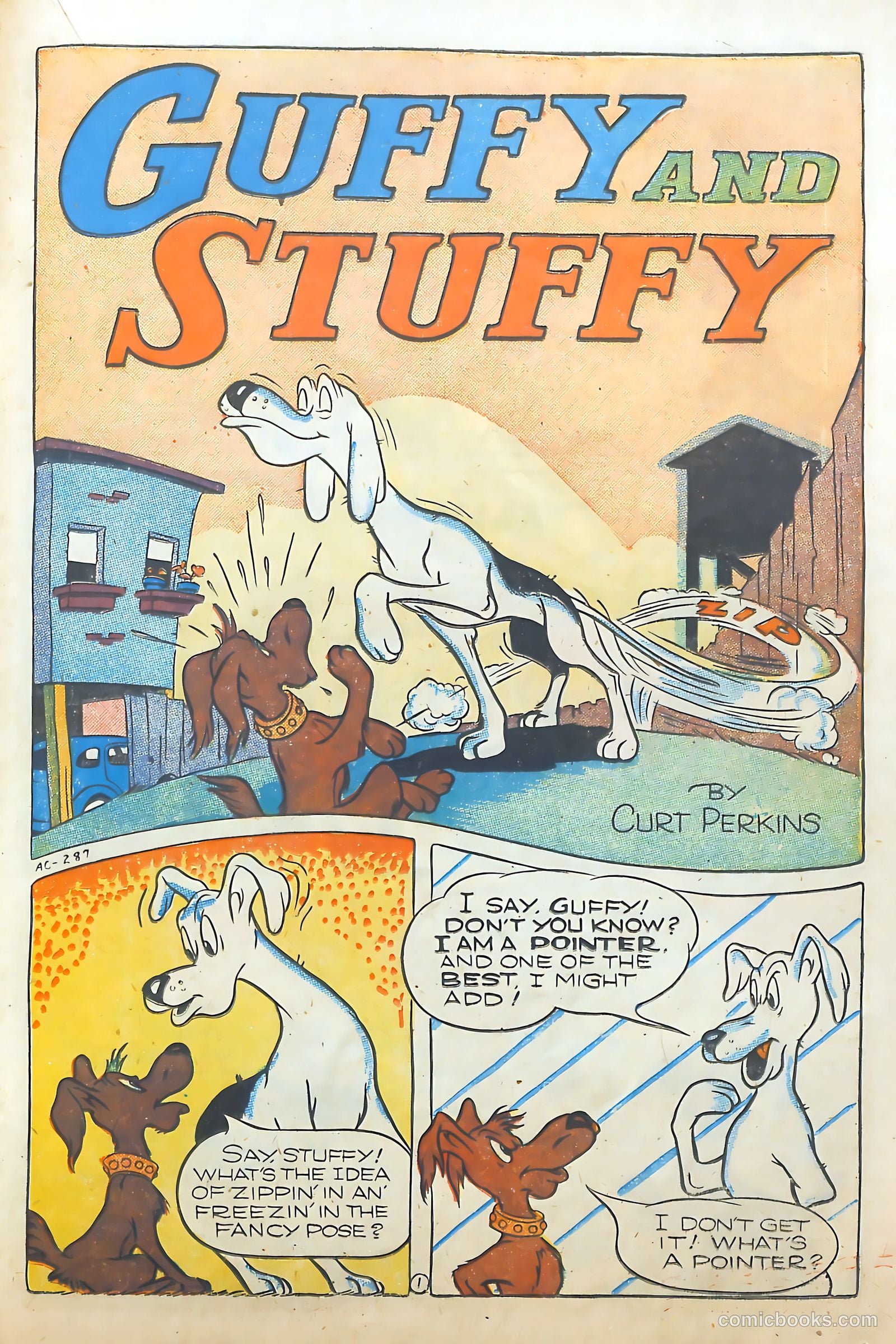 Happy Comics #14 — page 29 of 52