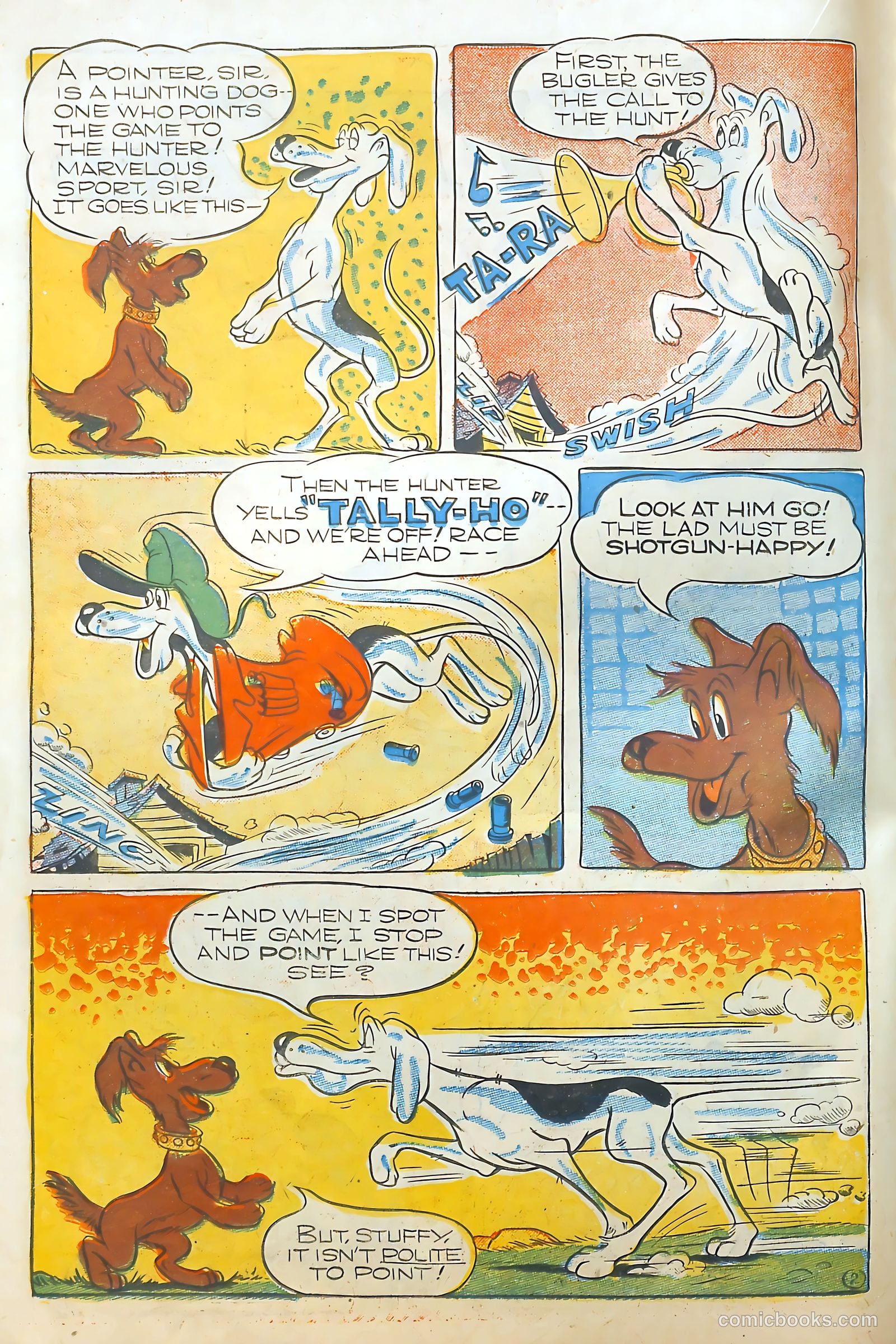 Happy Comics #14 — page 30 of 52