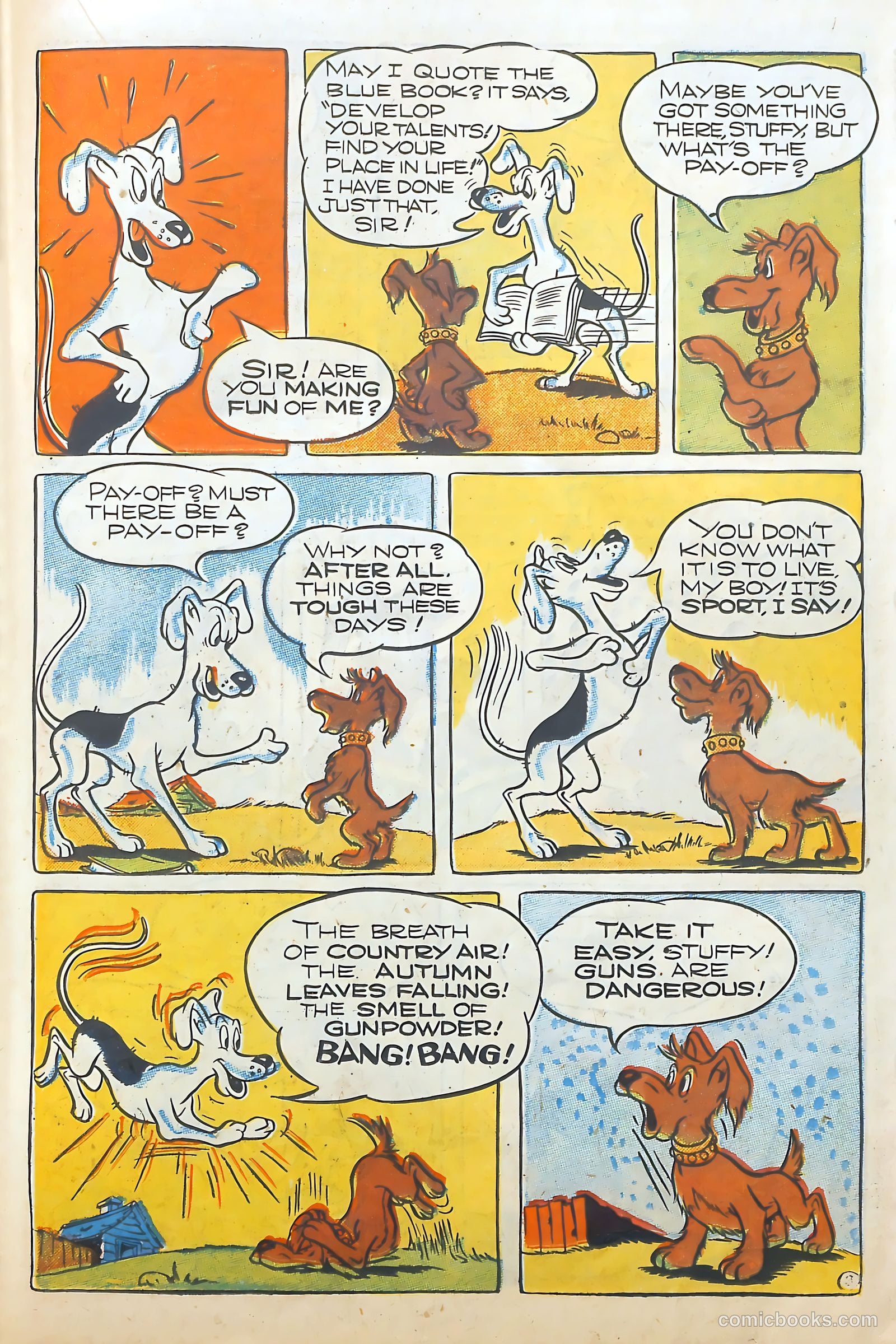 Happy Comics #14 — page 31 of 52