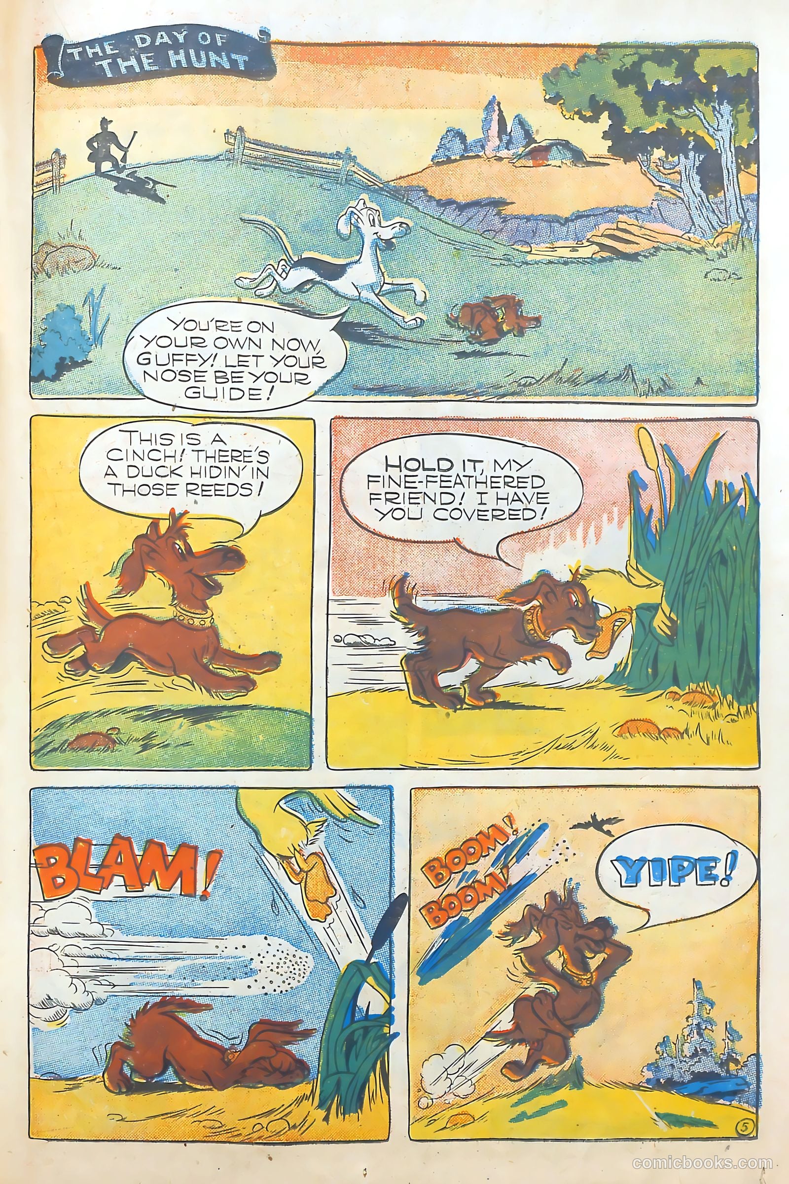 Happy Comics #14 — page 33 of 52