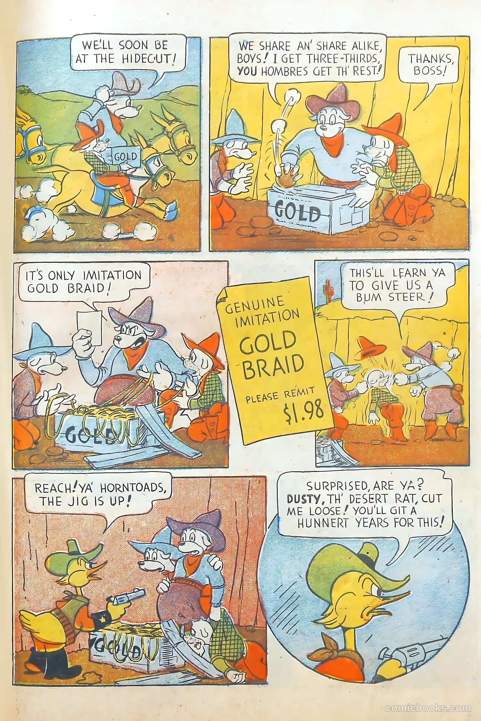 Happy Comics #14 — page 41 of 52