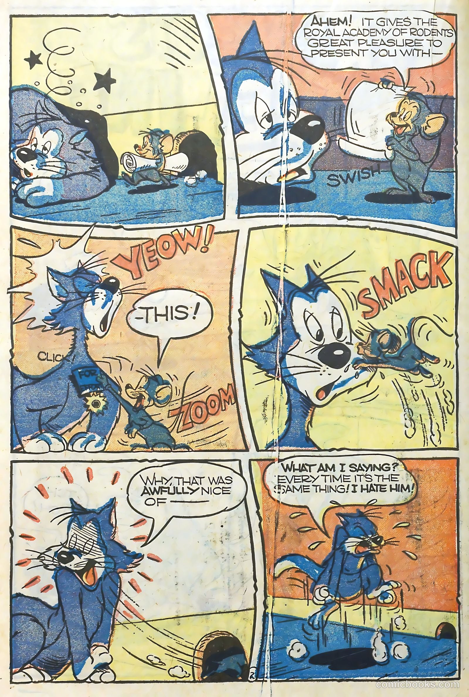 Happy Comics #15 — page 24 of 52