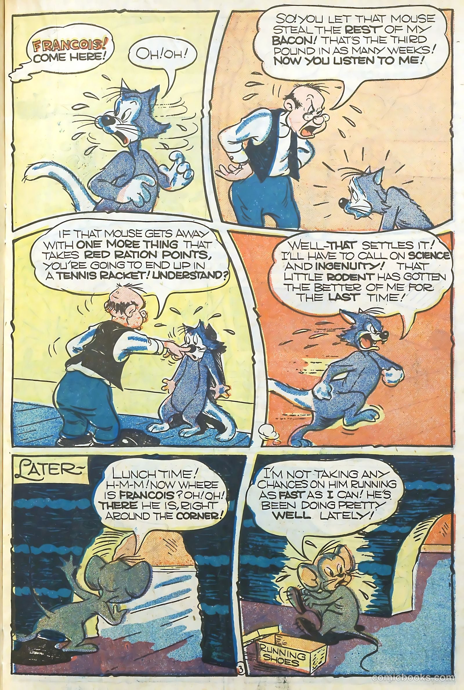 Happy Comics #15 — page 25 of 52