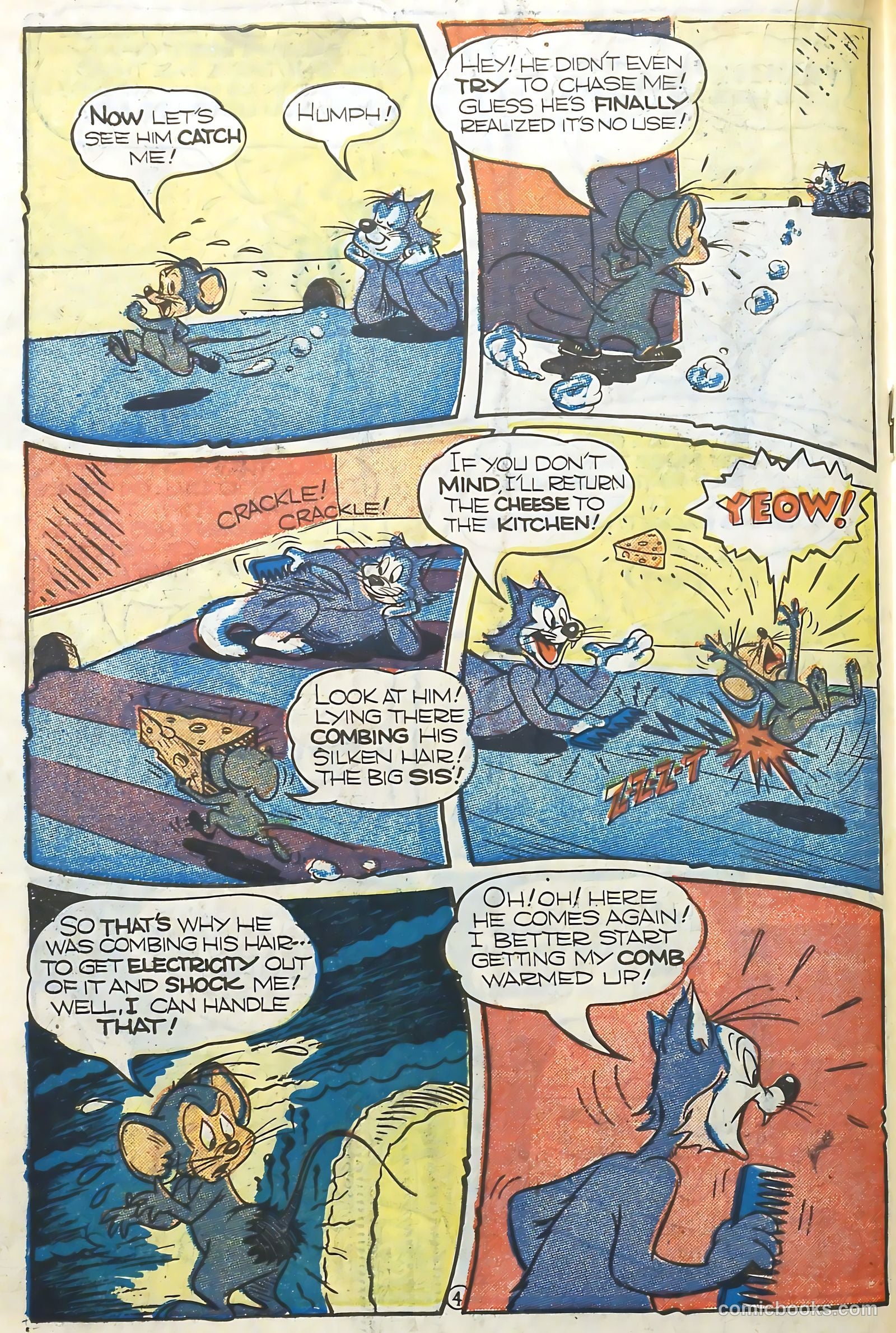 Happy Comics #15 — page 26 of 52