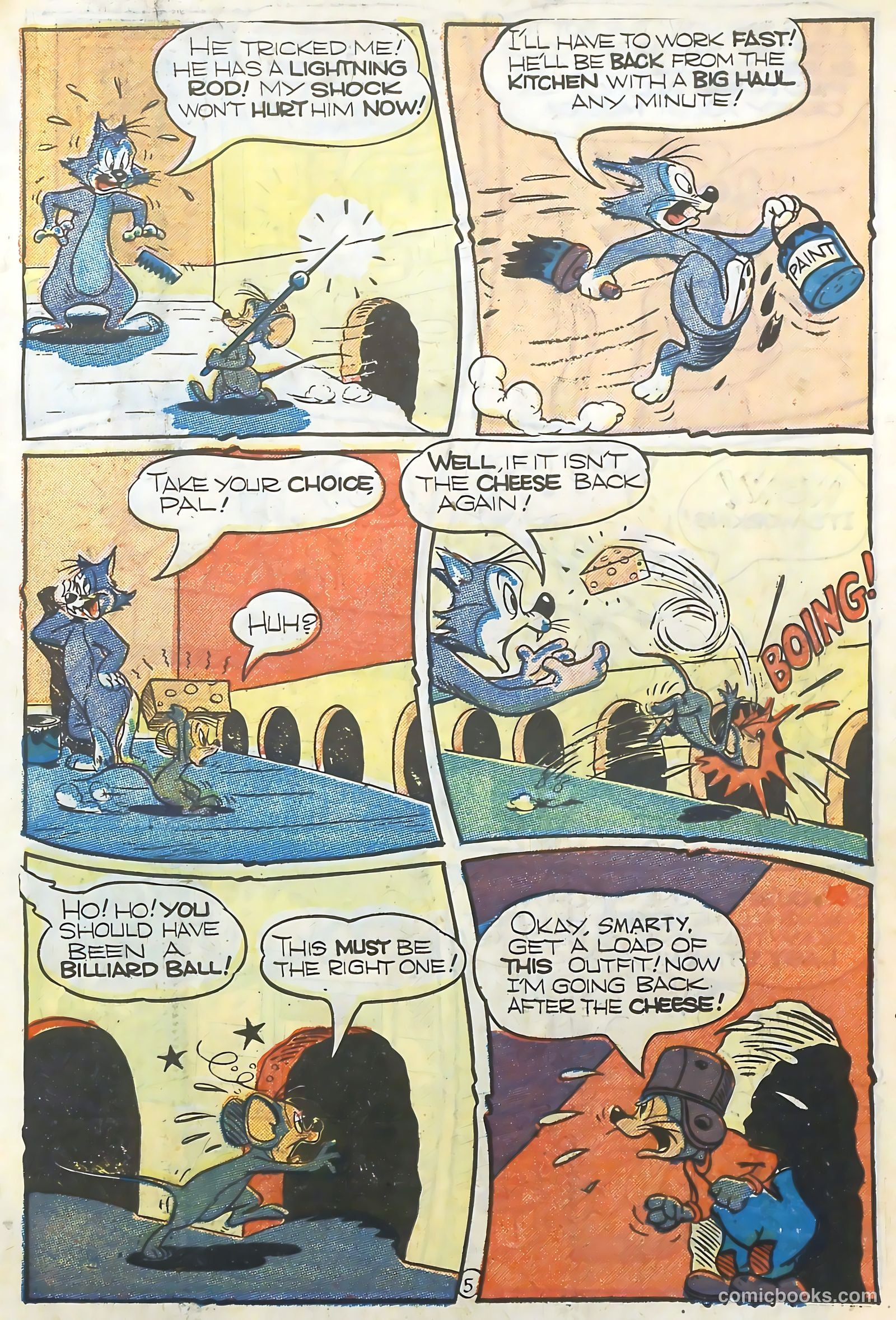 Happy Comics #15 — page 27 of 52