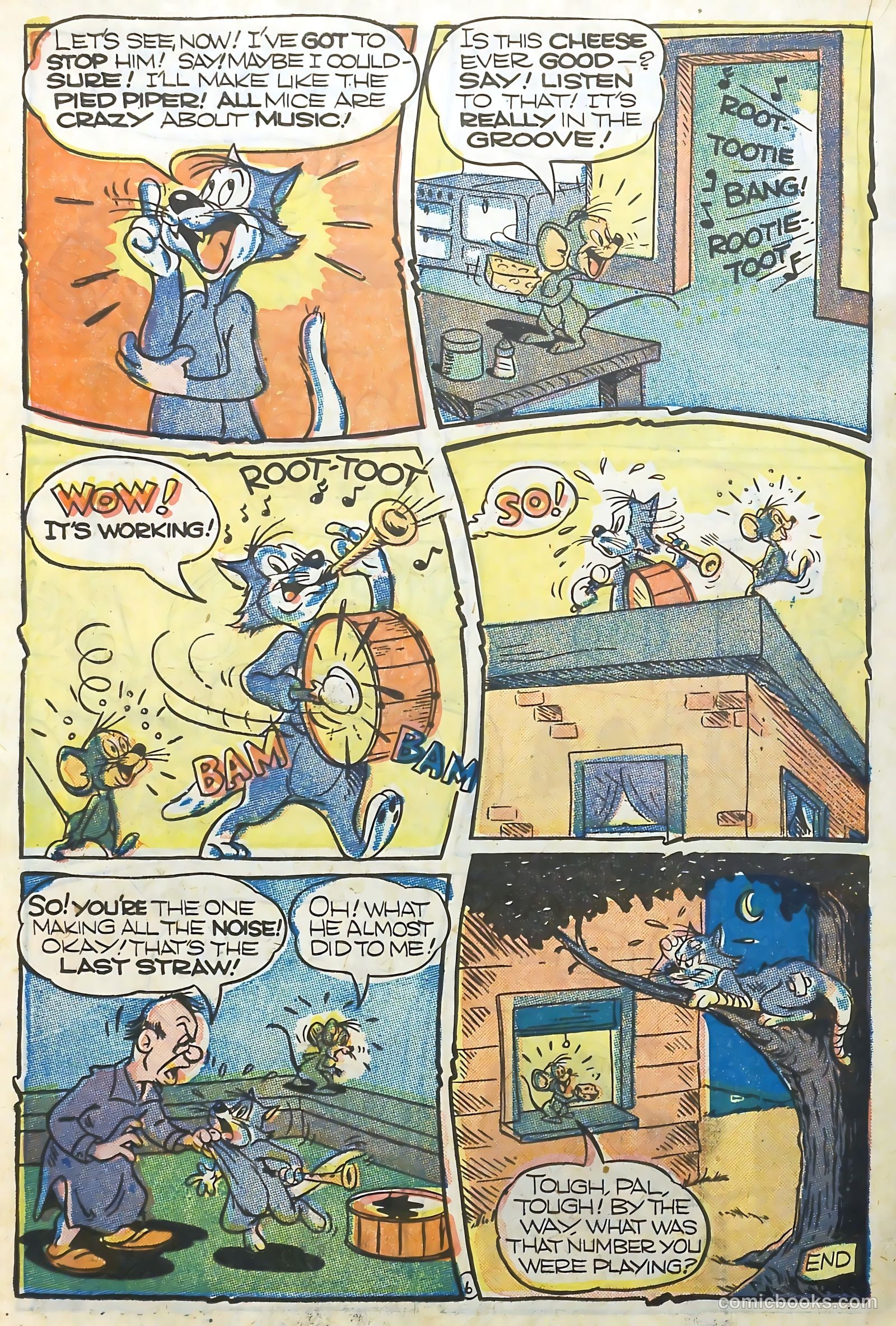 Happy Comics #15 — page 28 of 52