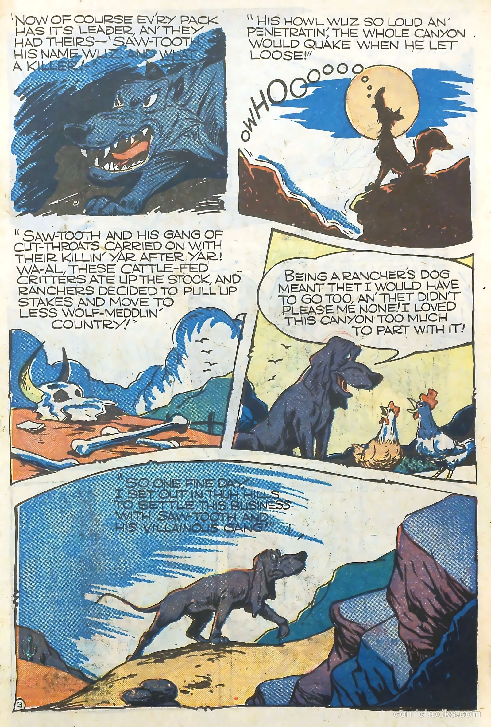 Happy Comics #15 — page 31 of 52