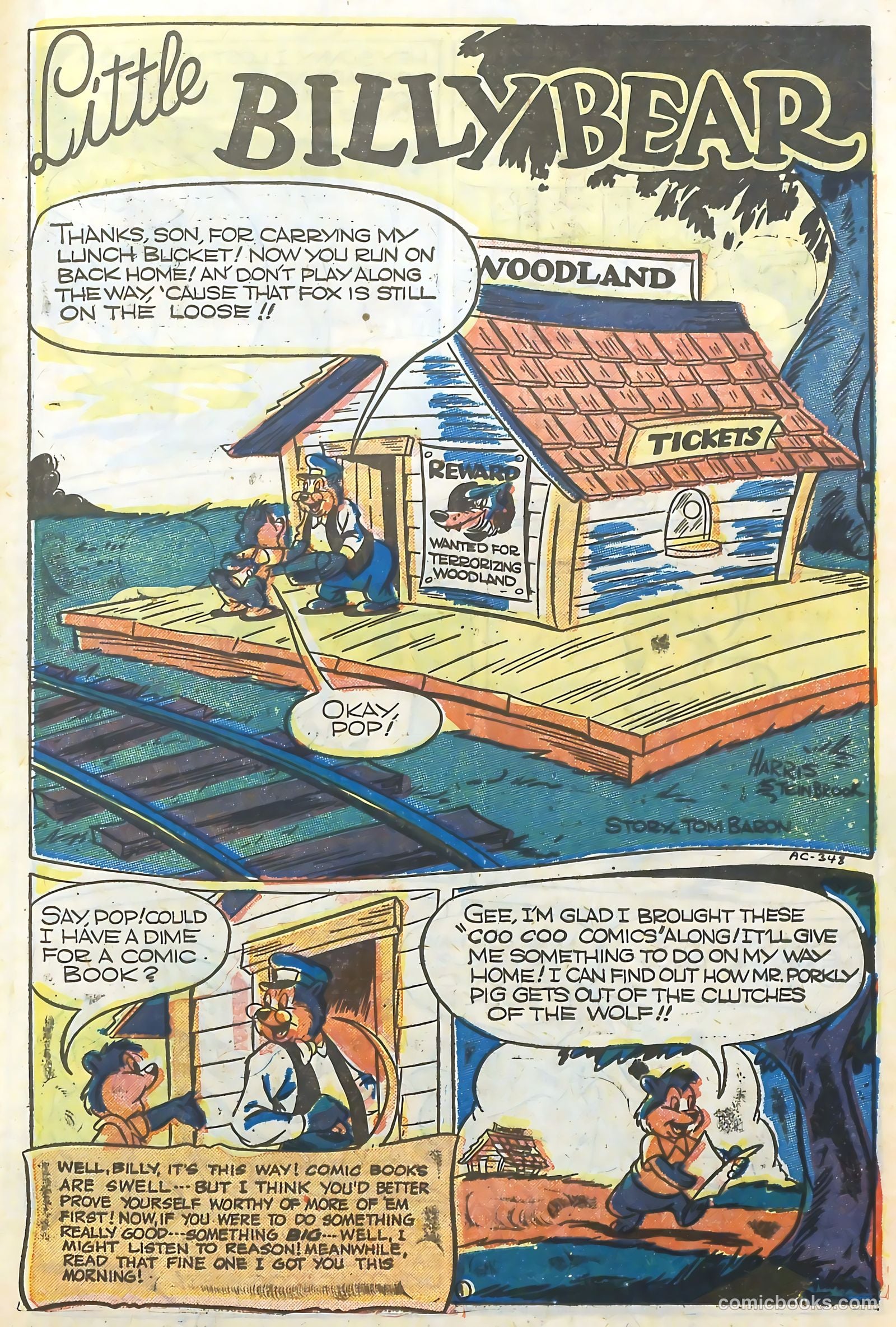 Happy Comics #15 — page 37 of 52