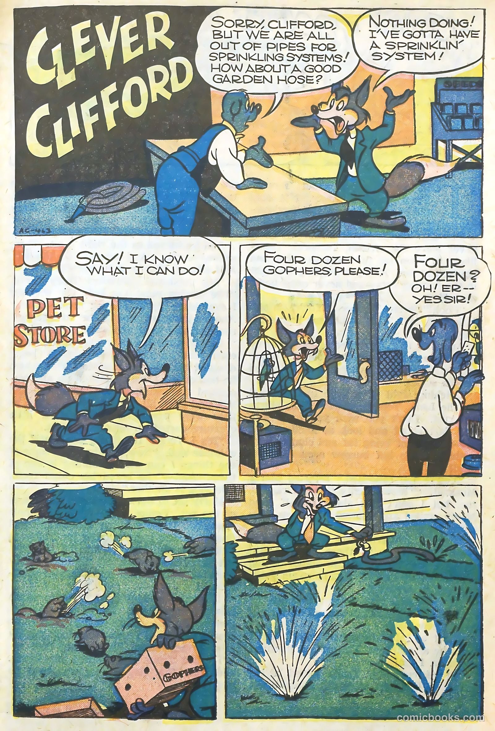 Happy Comics #15 — page 43 of 52