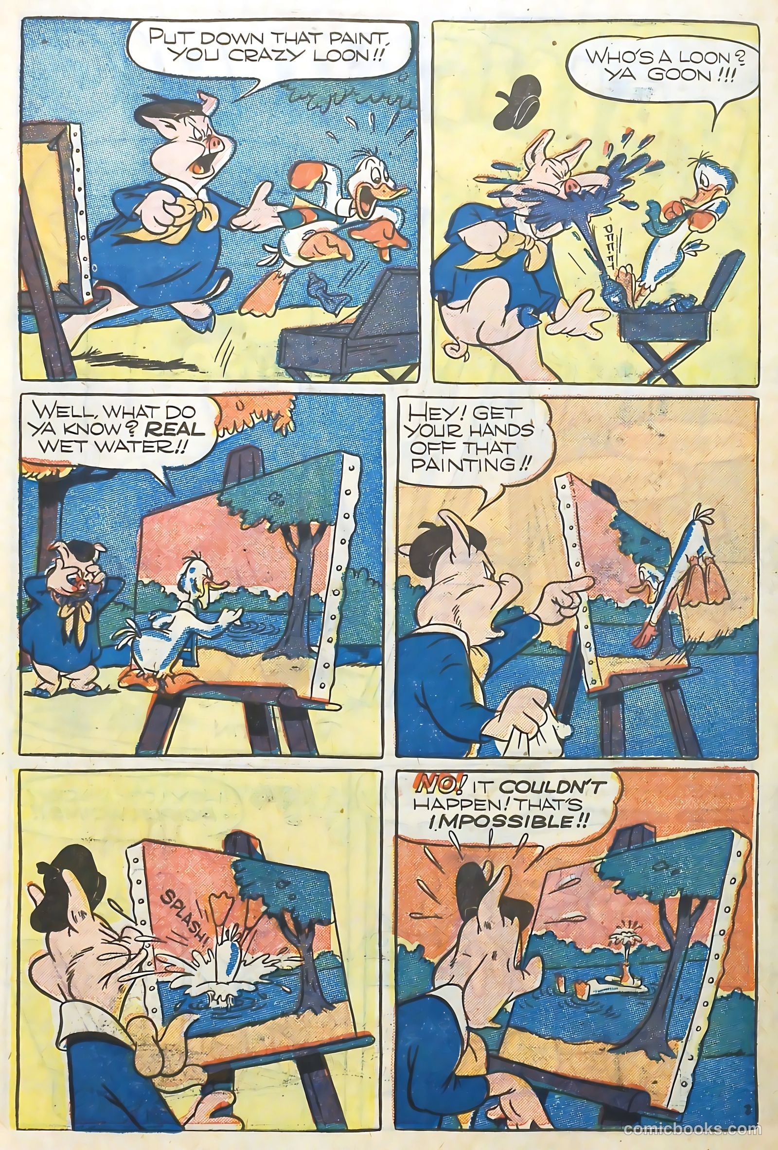 Happy Comics #15 — page 46 of 52